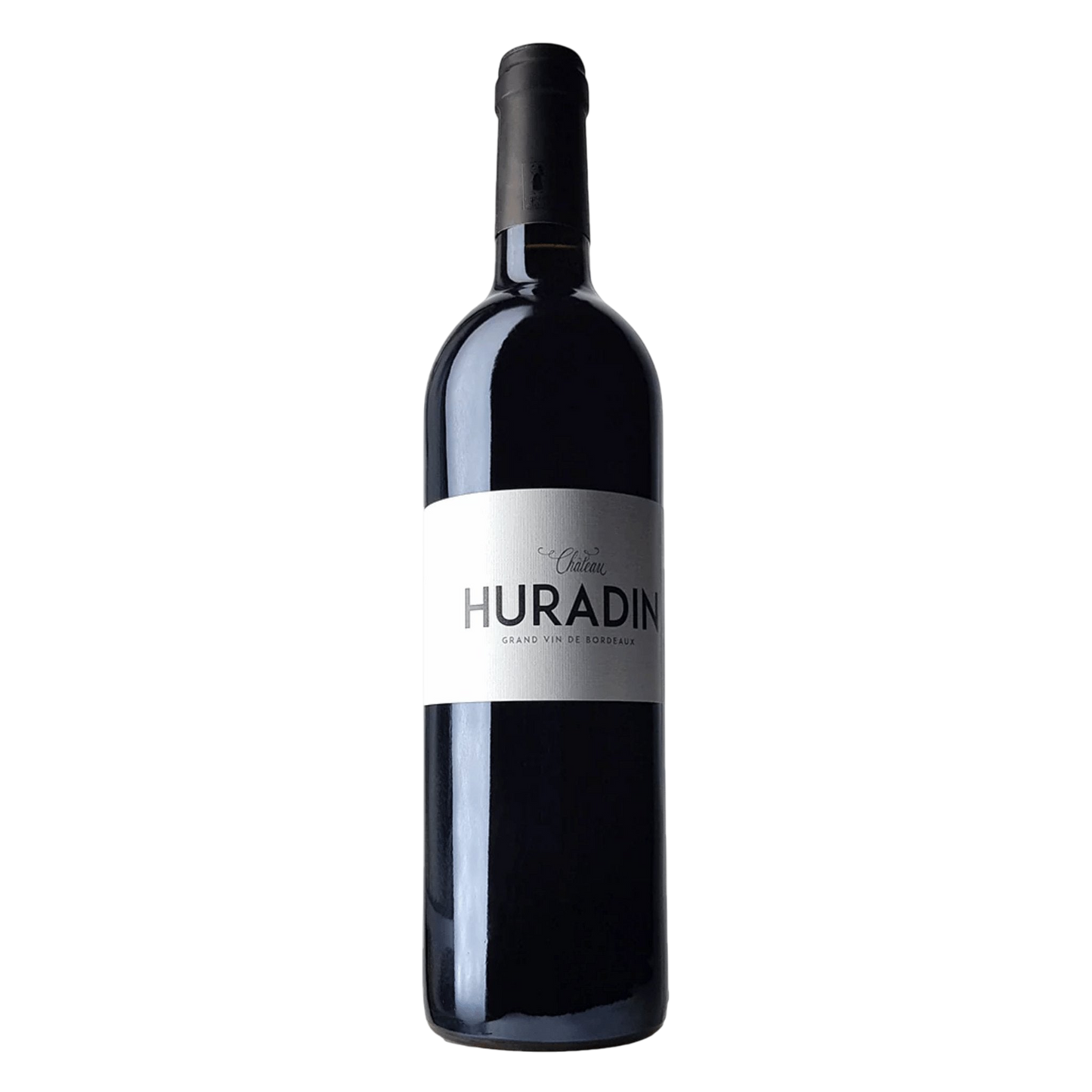 Château Huradin Graves Rouge 2019 - DiVino.com.au