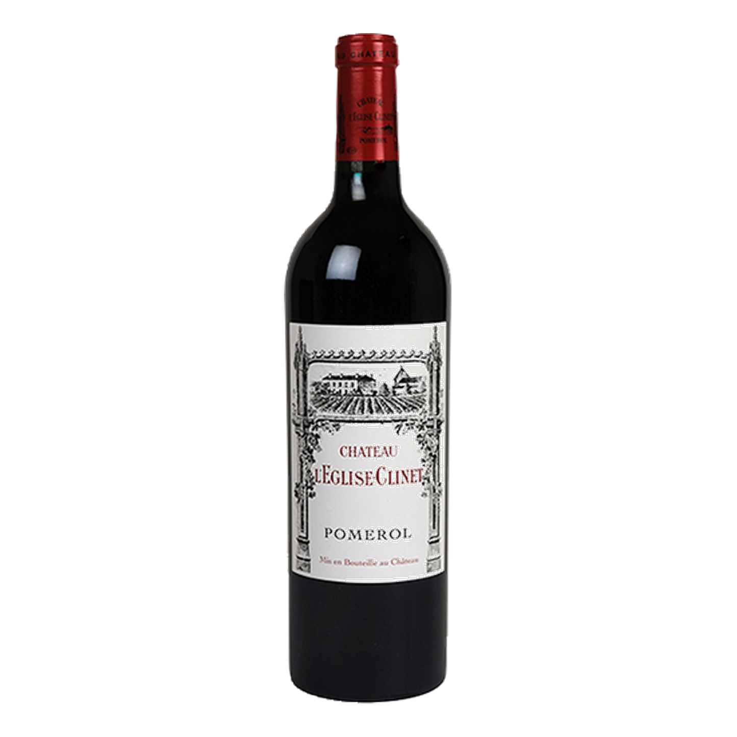 Château L'Eglise-Clinet - DiVino.com.au