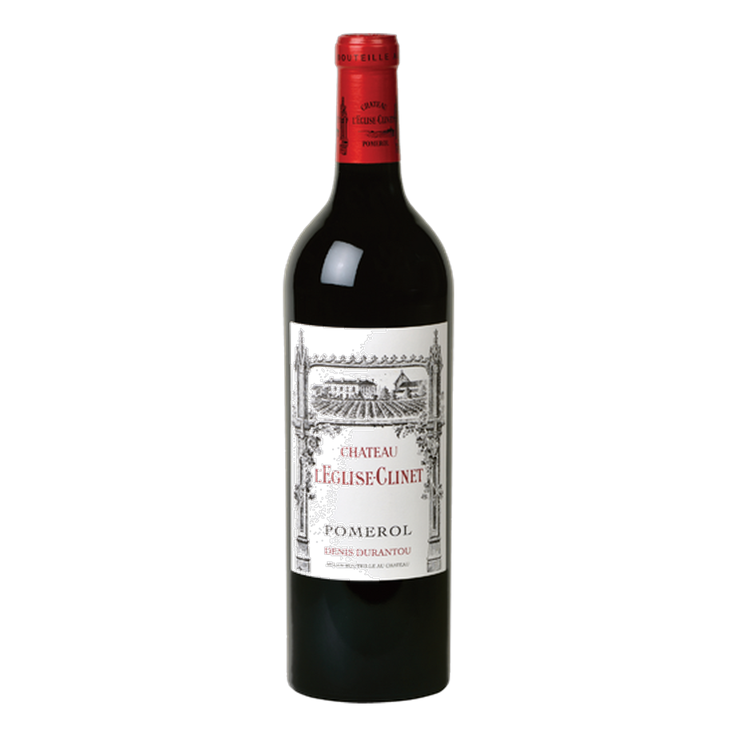 Château L'Eglise-Clinet - DiVino.com.au