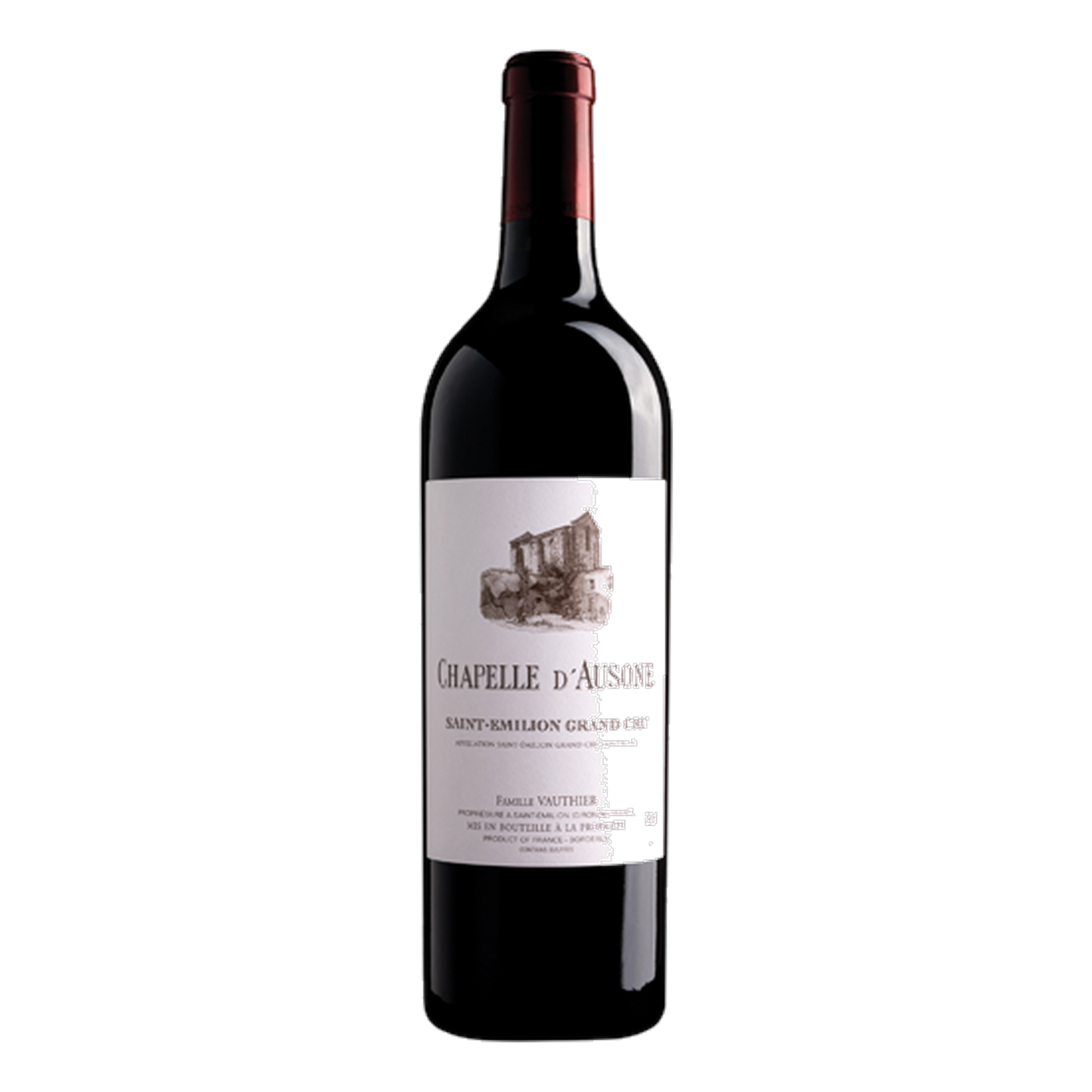 Château La Chapelle d'Ausone - DiVino.com.au