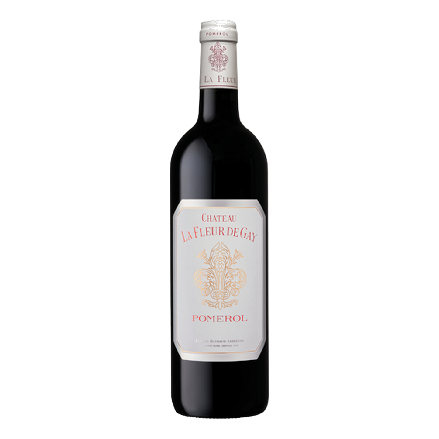 Château La Fleur-de-Gay - DiVino.com.au