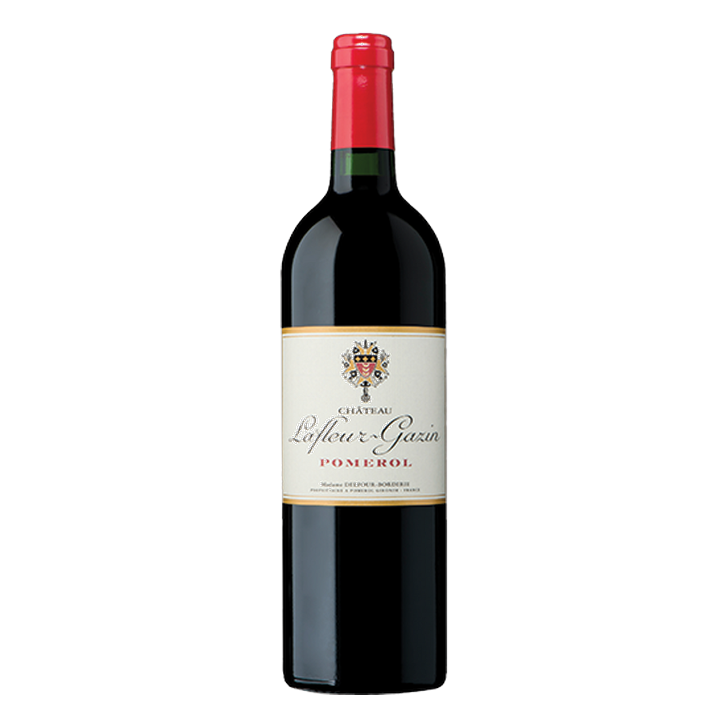 Château La Fleur-Gazin - DiVino.com.au
