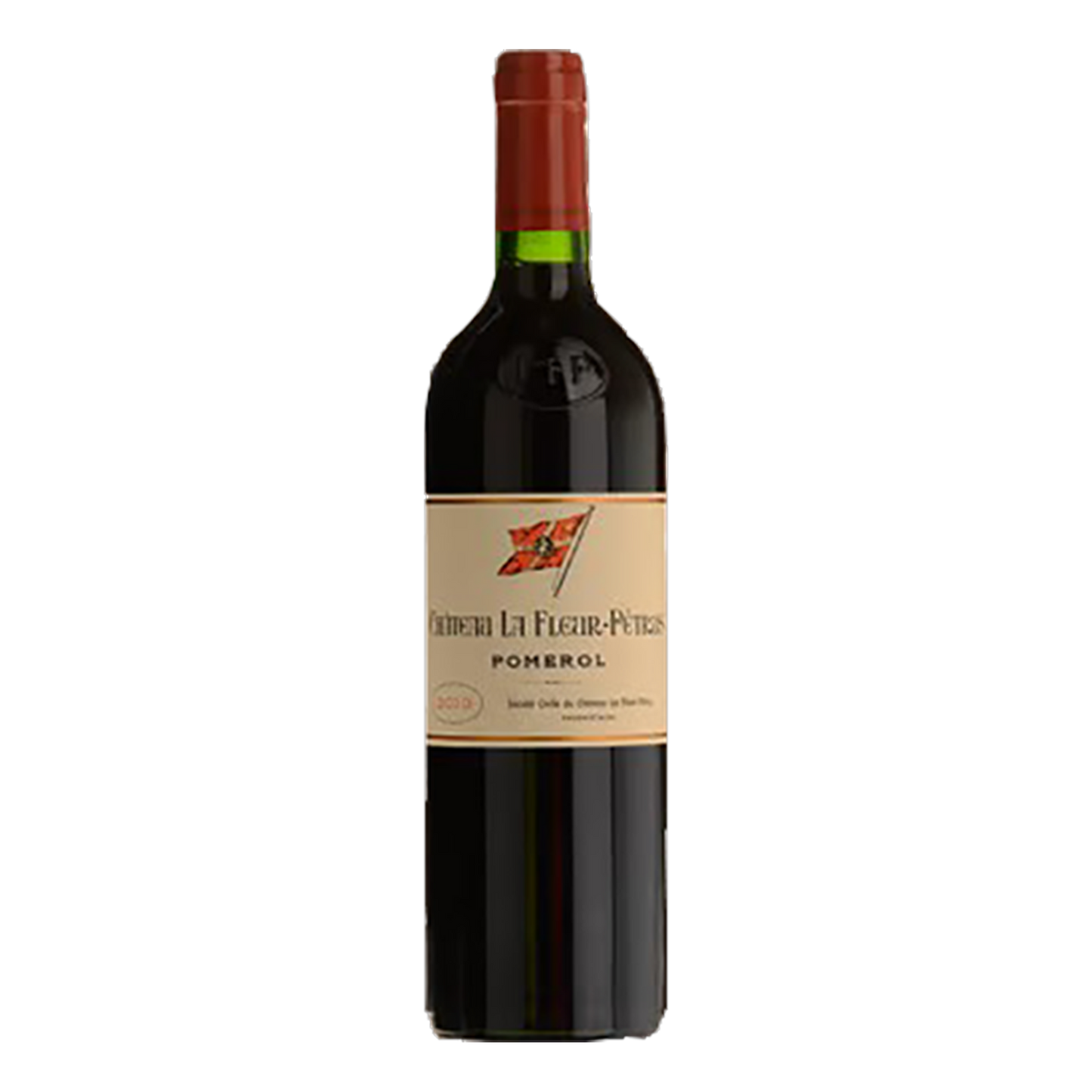 Château La Fleur-Pétrus - DiVino.com.au