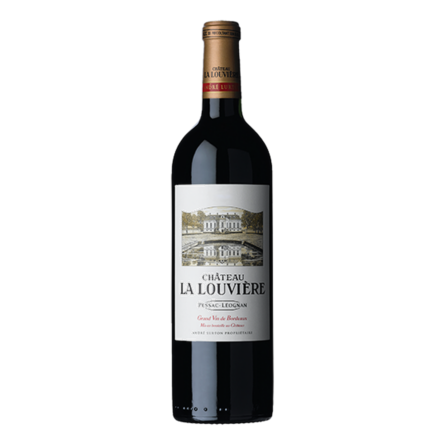 Château La Louvière Rouge - DiVino.com.au