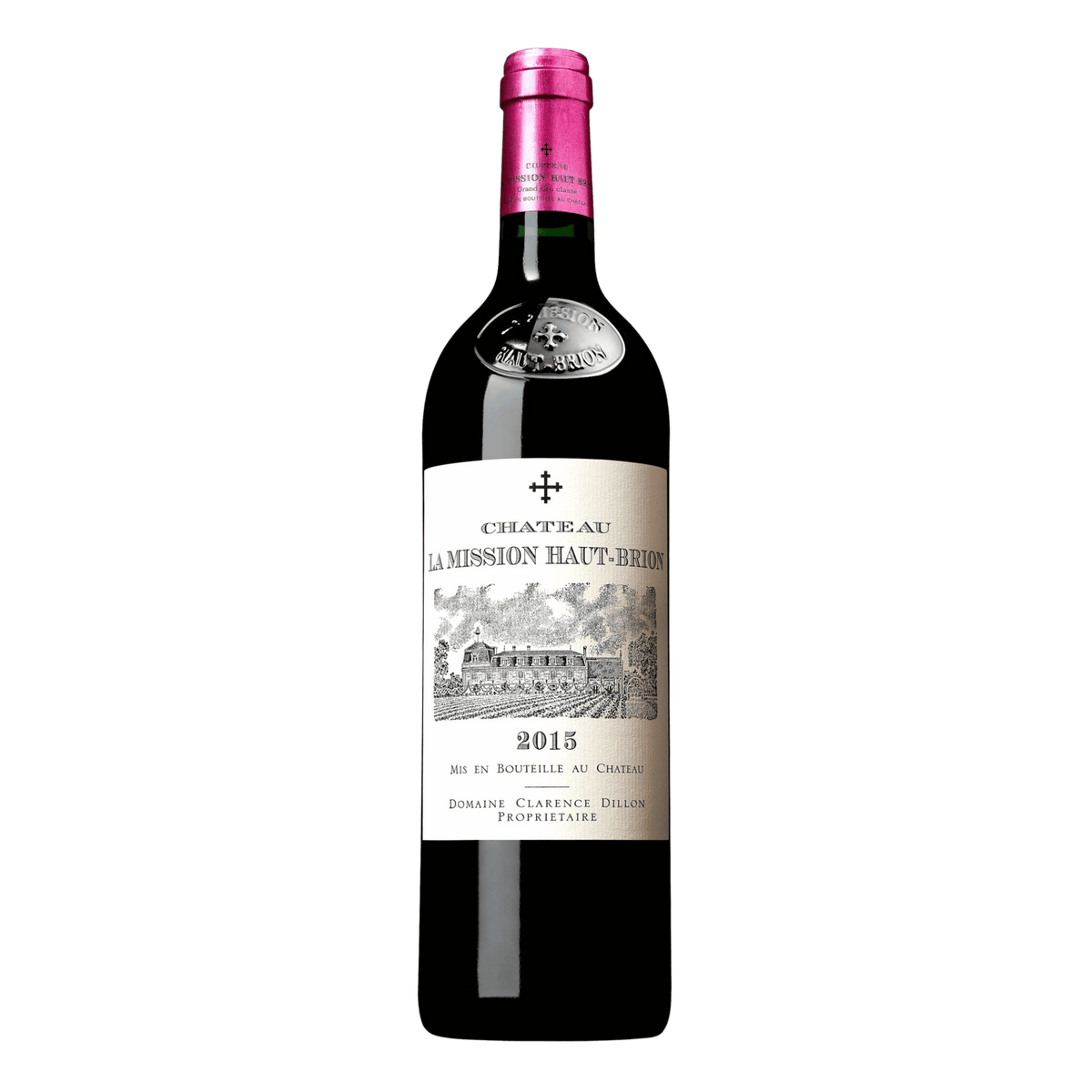 Château La Mission Haut-Brion Pessac-Léognan - DiVino.com.au