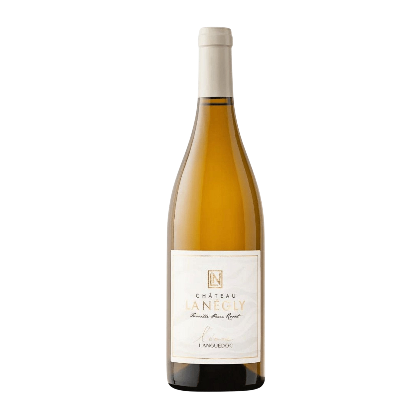 Château La Negly L’Ecume Blanc 2021 - DiVino.com.au