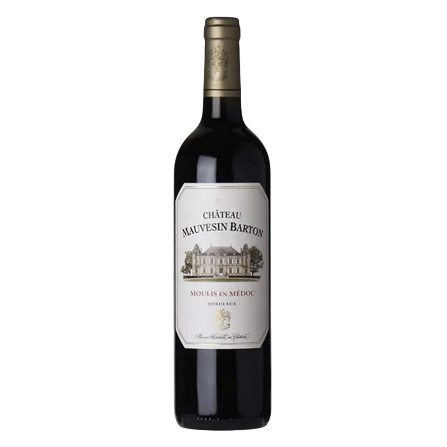 Chateau Mauvesin Barton Moulis en Medoc 2015 - DiVino.com.au