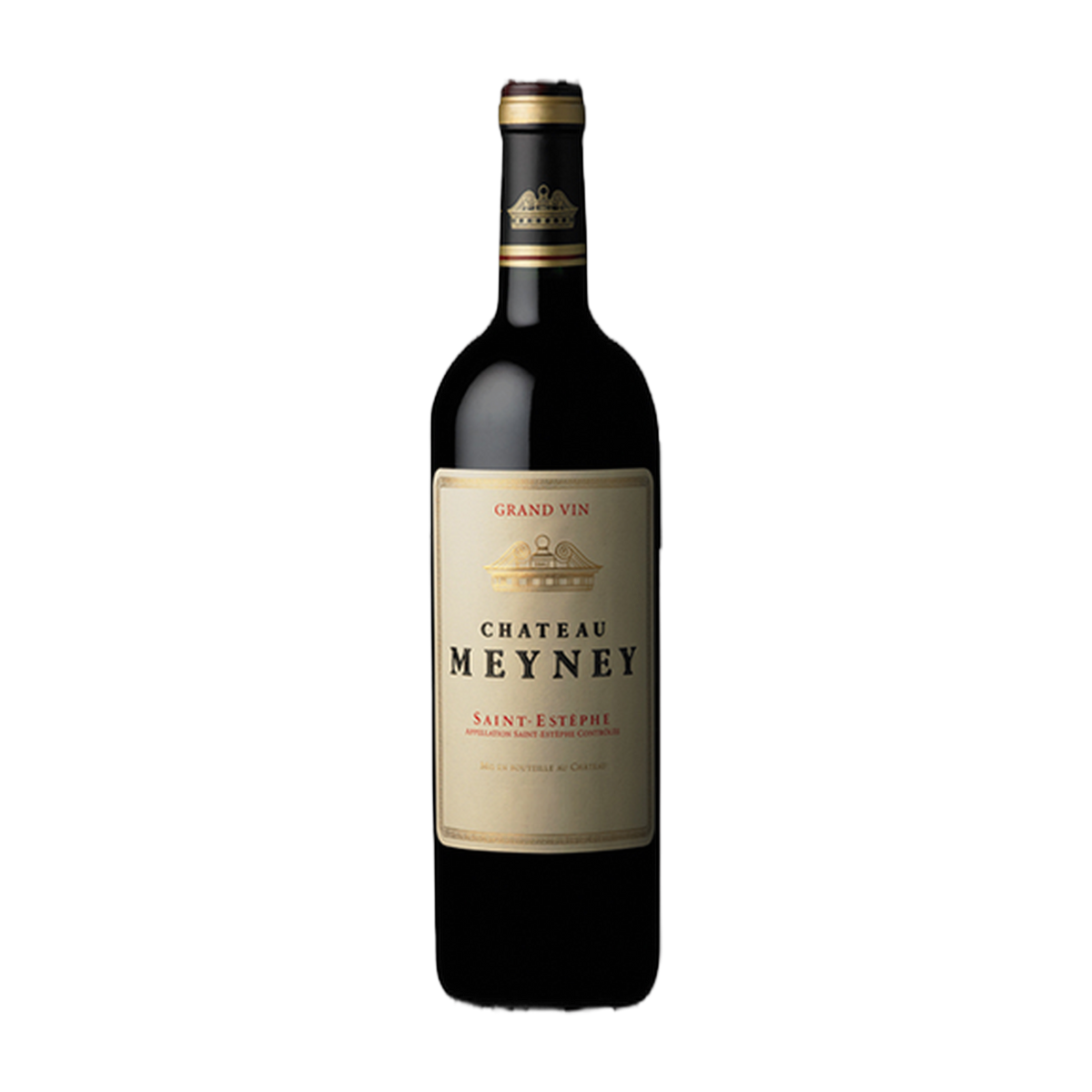 Château Meyney Cru Bourgeois Exceptionnel - DiVino.com.au