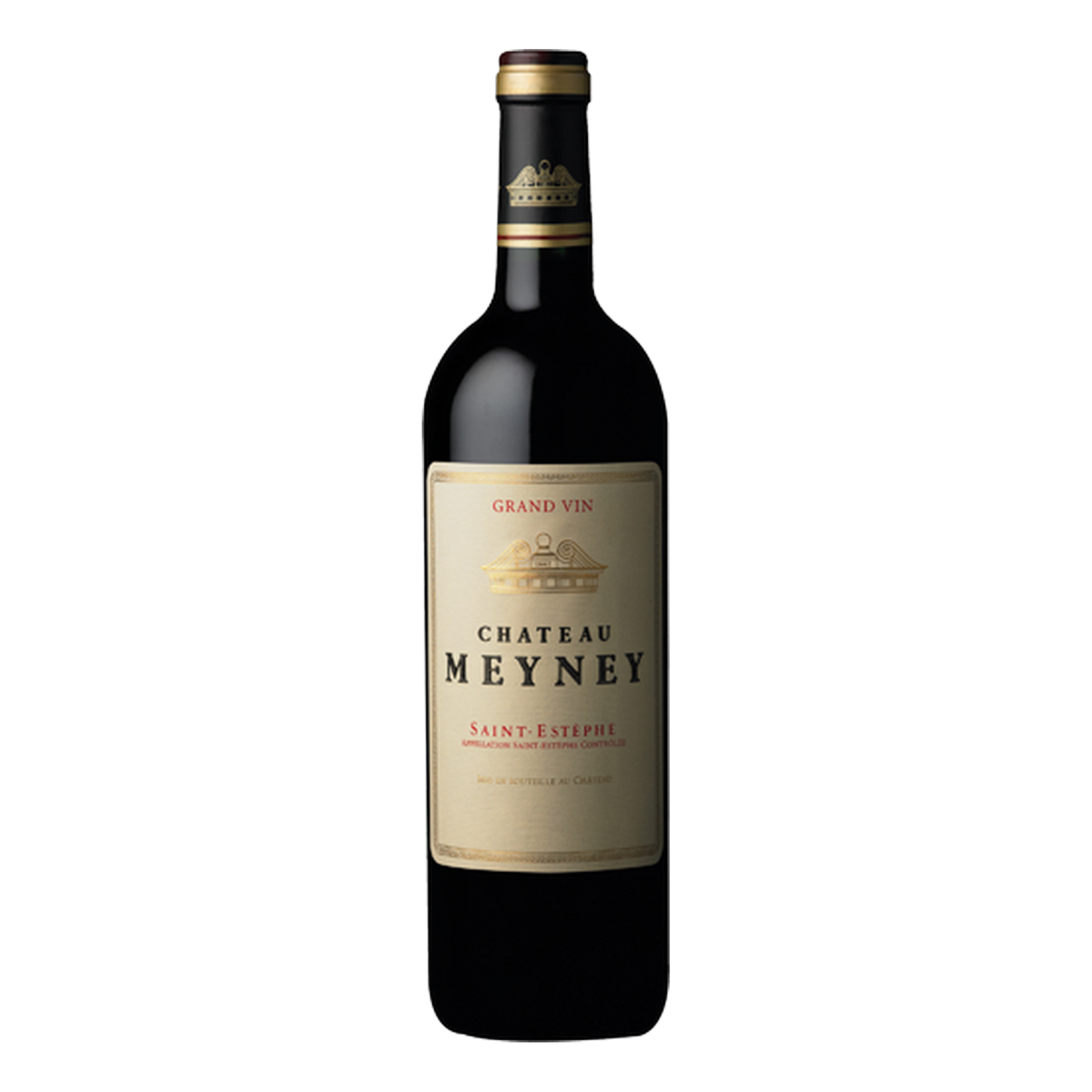 Château Meyney Rouge 375mL - DiVino.com.au