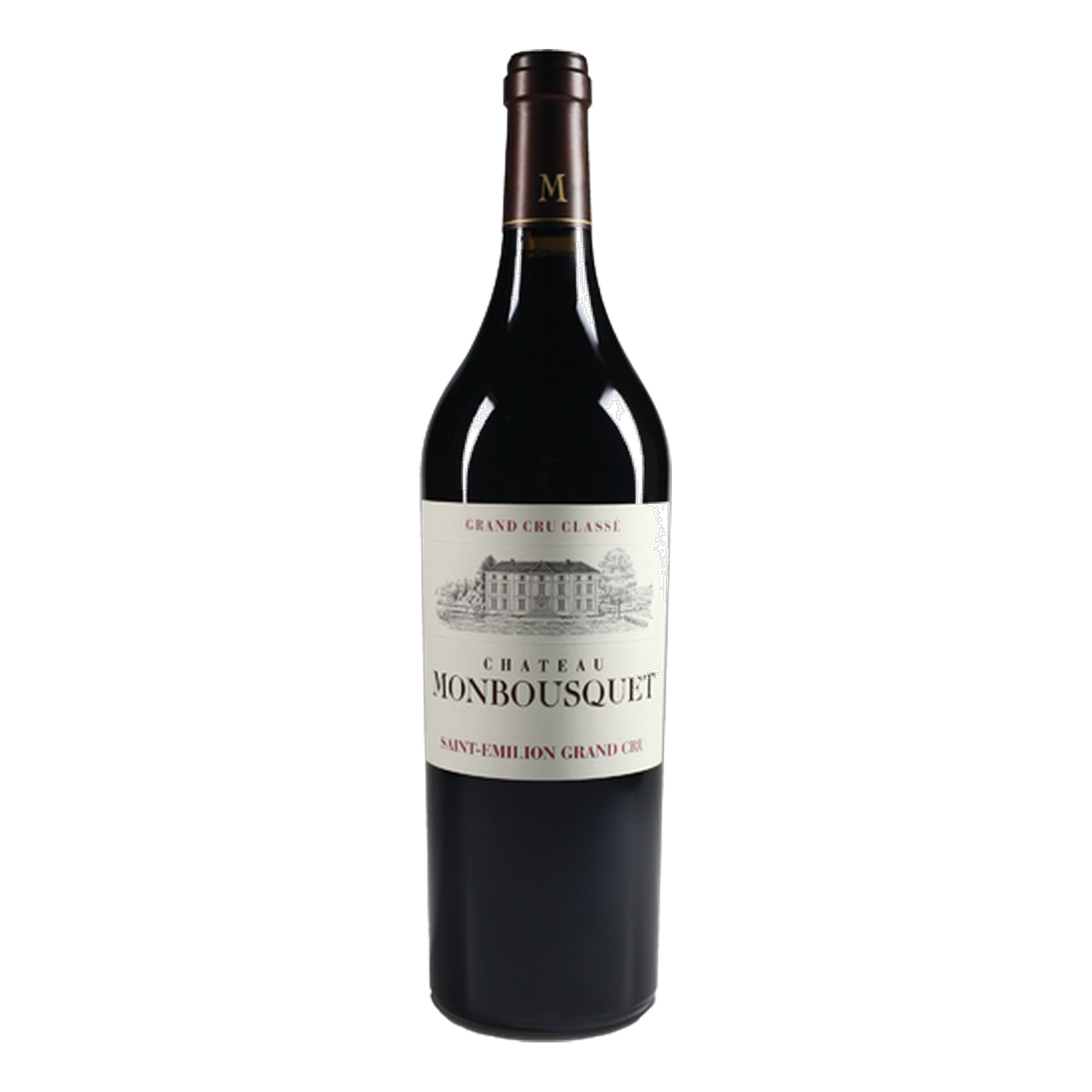 Château Monbousquet Grand Cru Classé - DiVino.com.au