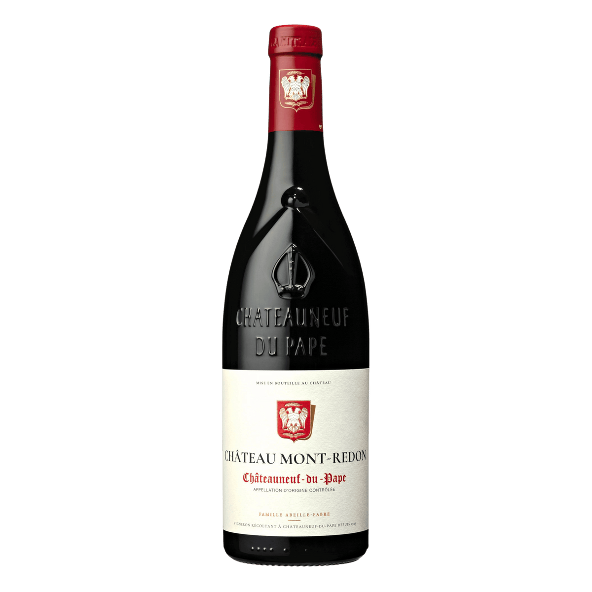 Château Mont-Redon Châteauneuf-du-Pape - DiVino.com.au