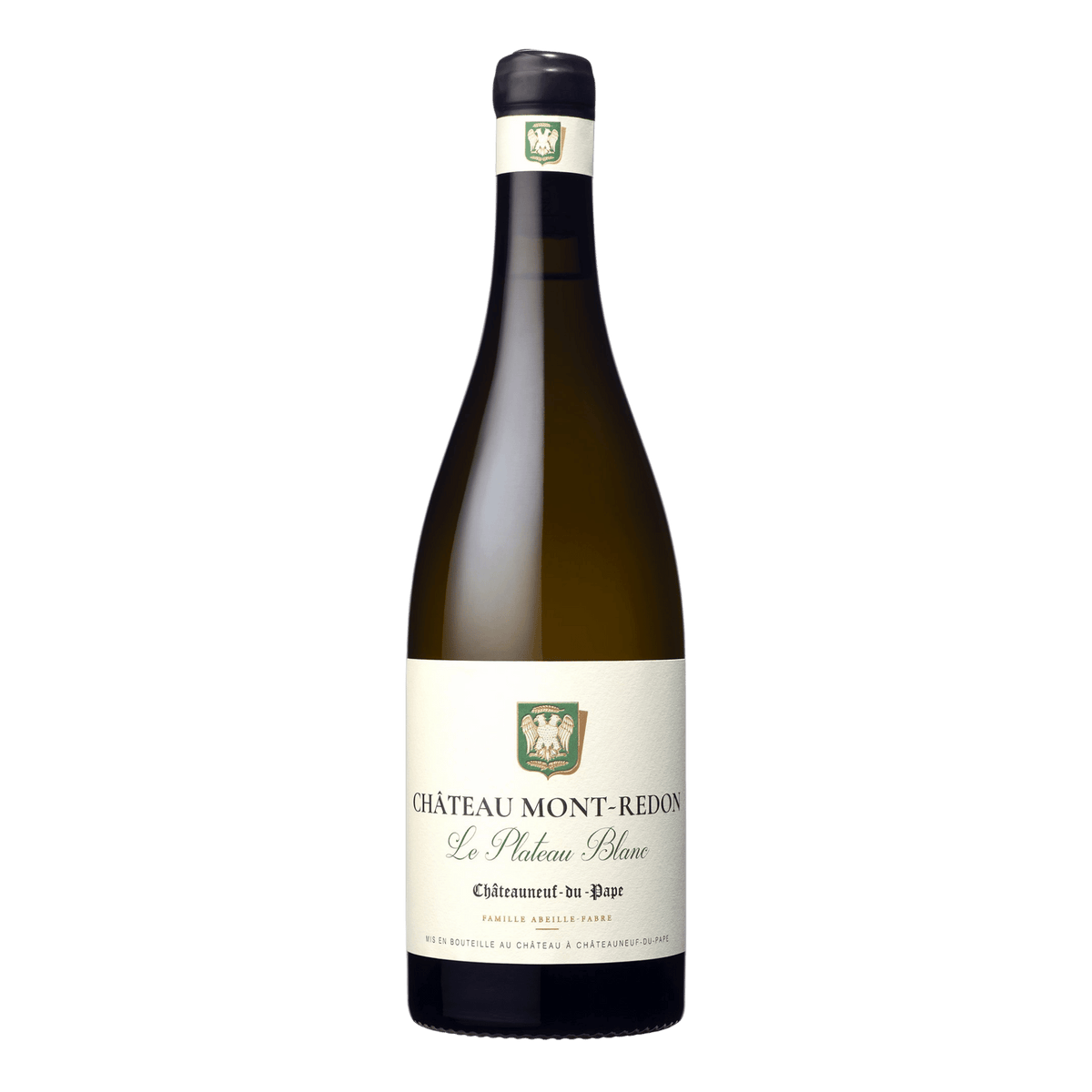 Château Mont-Redon Châteauneuf-du-Pape Blanc Le Plateau - DiVino.com.au