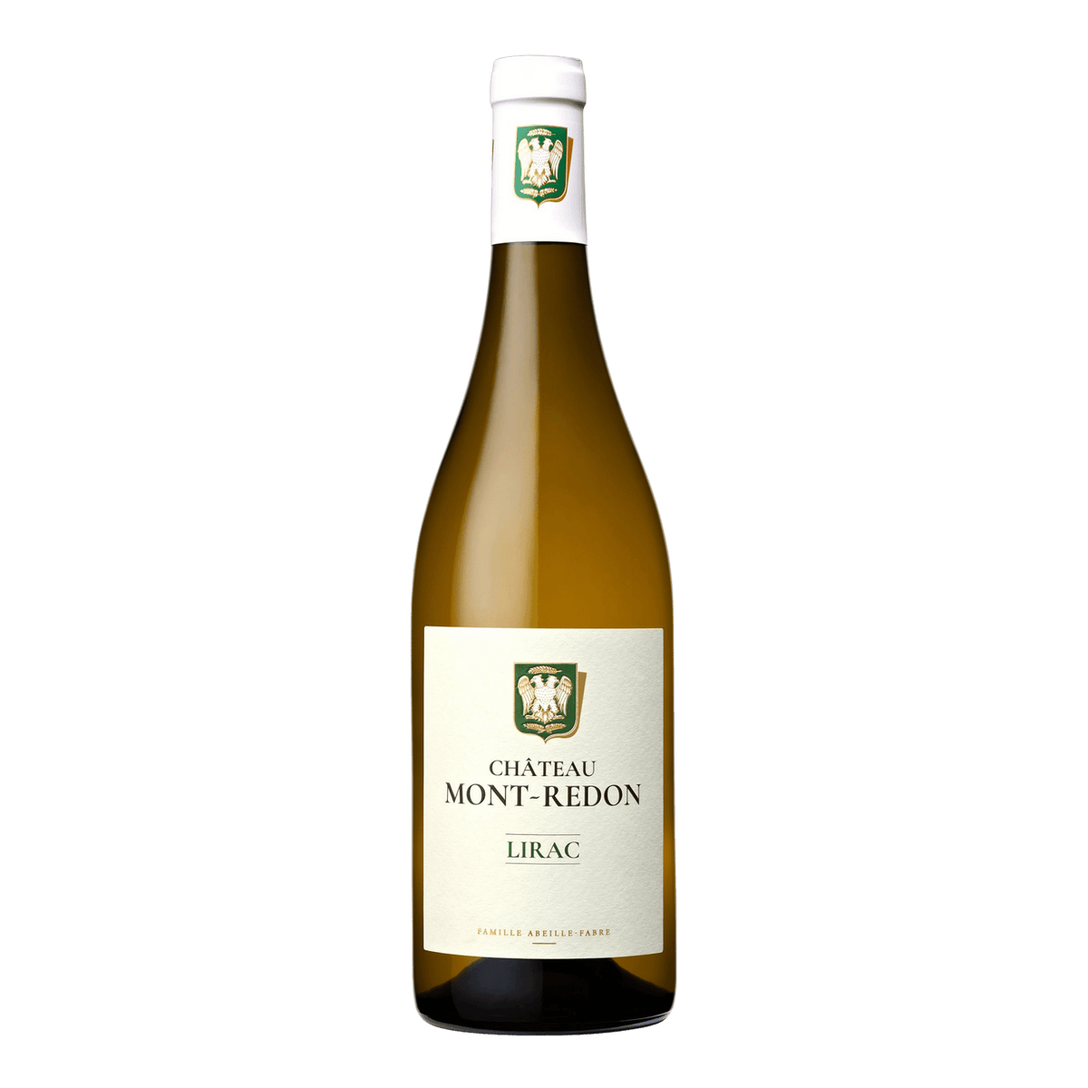 Château Mont-Redon Lirac Blanc - DiVino.com.au