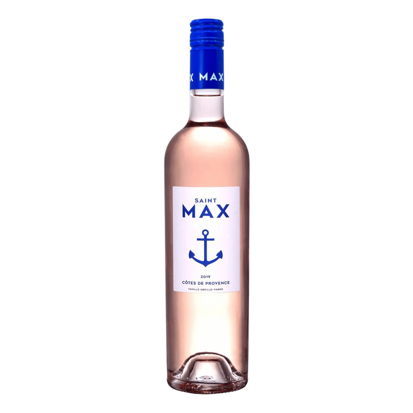 Château Mont - Redon Saint Max Cotes De Provence Rosé 2021 - DiVino.com.au