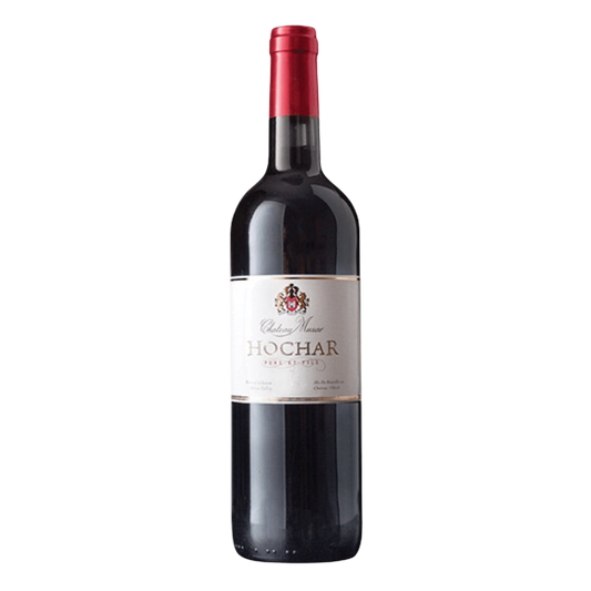 Chateau Musar Hochar Père et Fils Red 2018 - DiVino.com.au