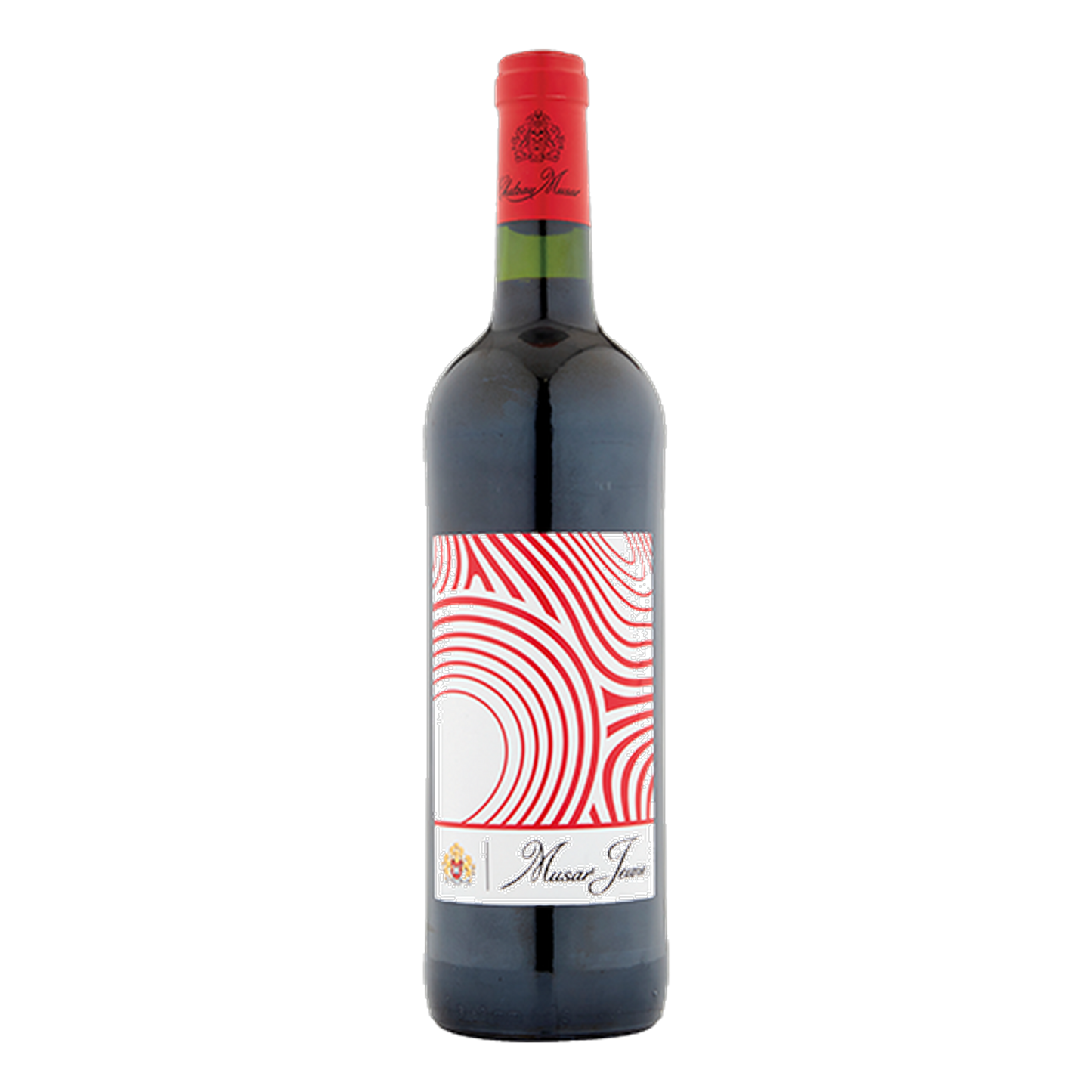 Chateau Musar Jeune Red - DiVino.com.au