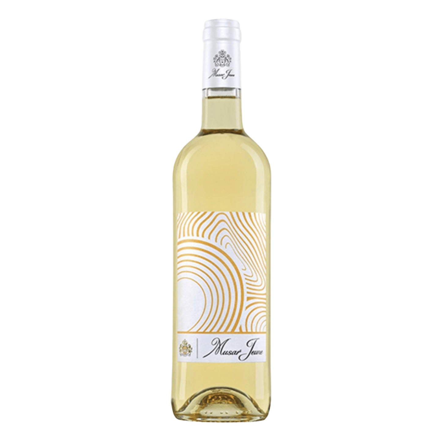 Chateau Musar Jeune White 2021 - DiVino.com.au