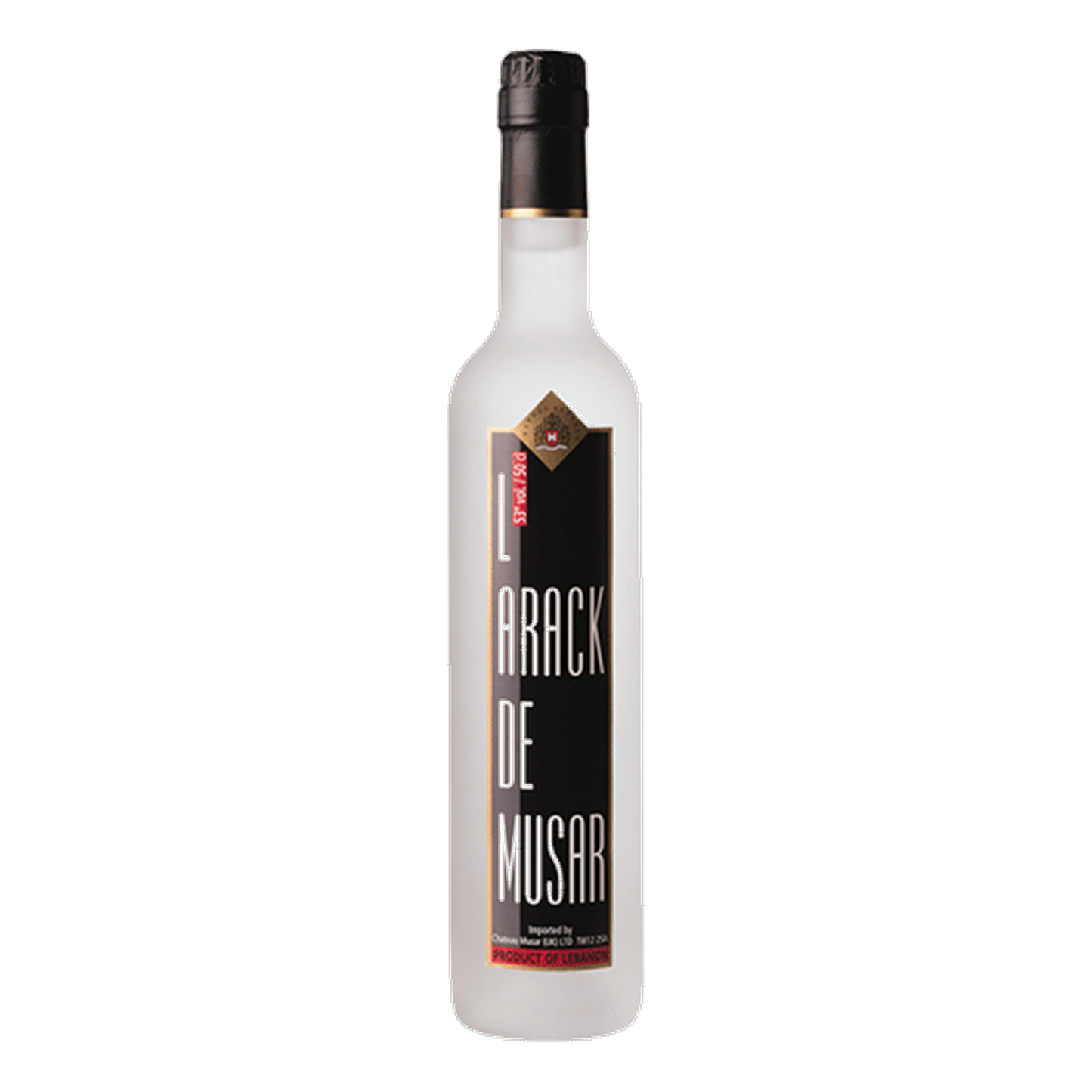 Chateau Musar L'Arack de Musar 500mL - DiVino.com.au