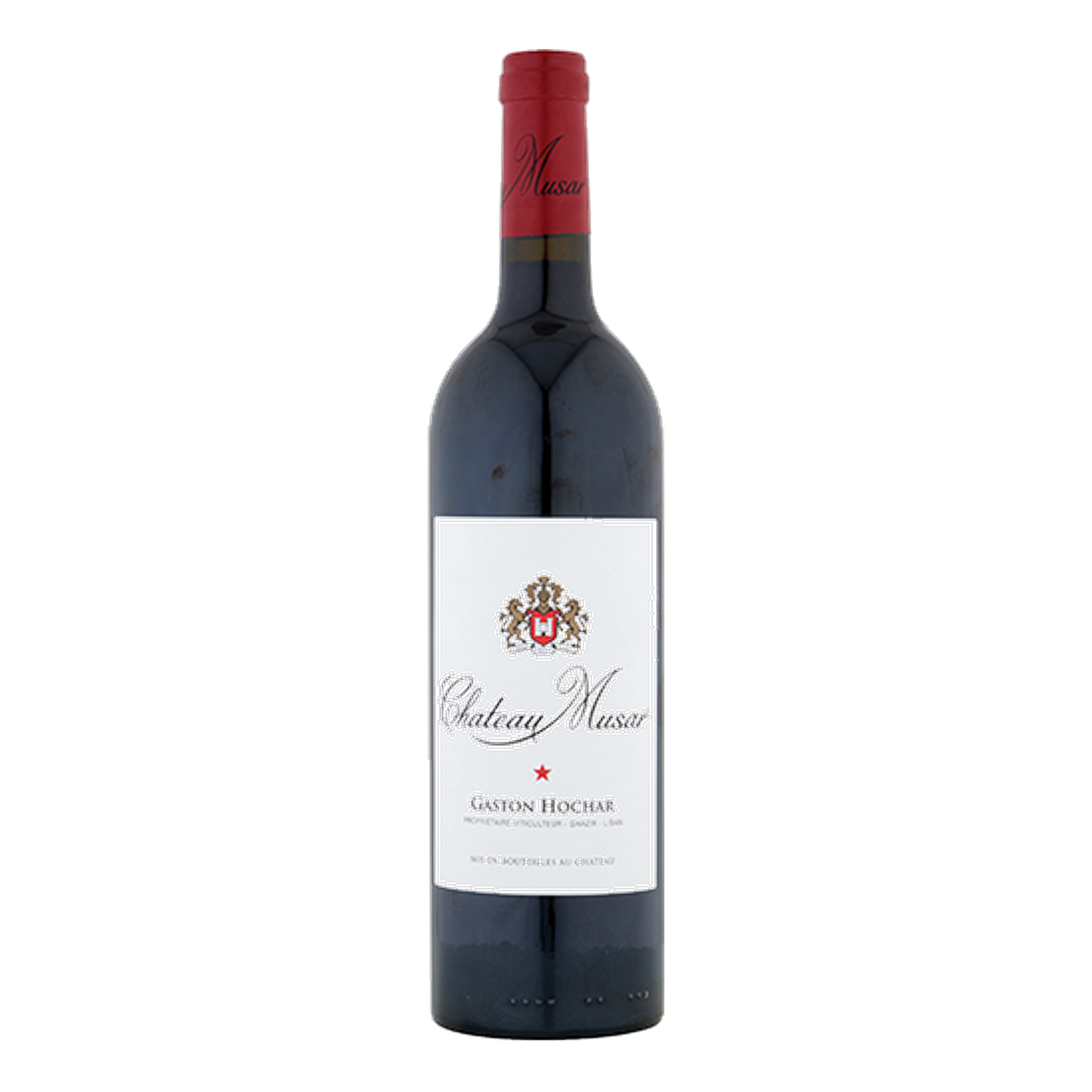 Chateau Musar Red - DiVino.com.au