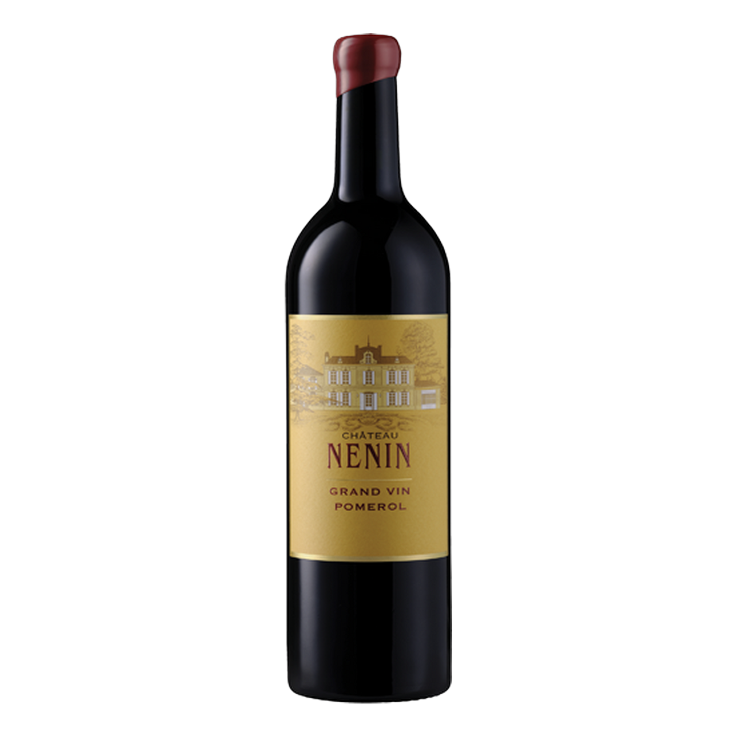 Château Nénin - DiVino.com.au
