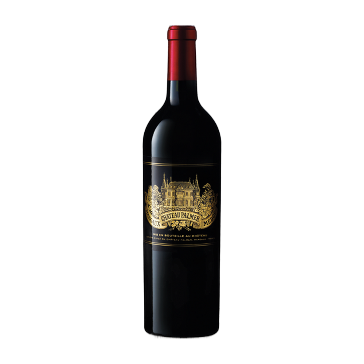 Château Palmer 3ème Grand Cru Classé - DiVino.com.au