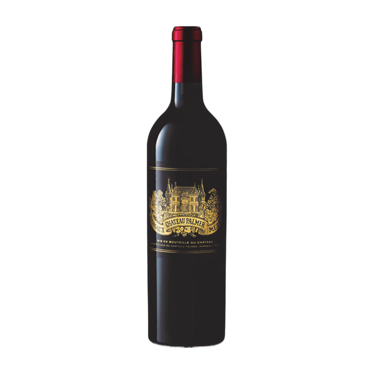 Château Palmer 3ème Grand Cru Classé - DiVino.com.au