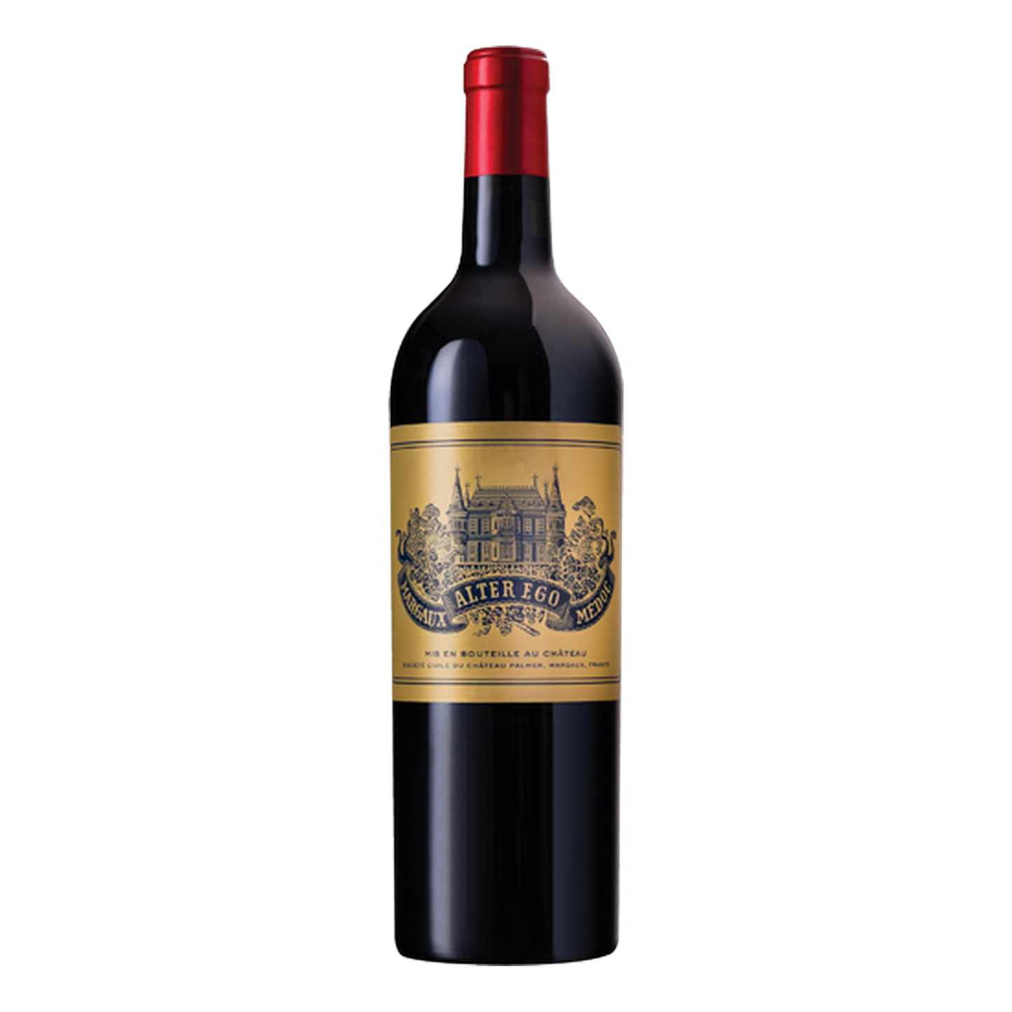 Château Palmer Alter Ego de Palmer, 2nd Vin - DiVino.com.au