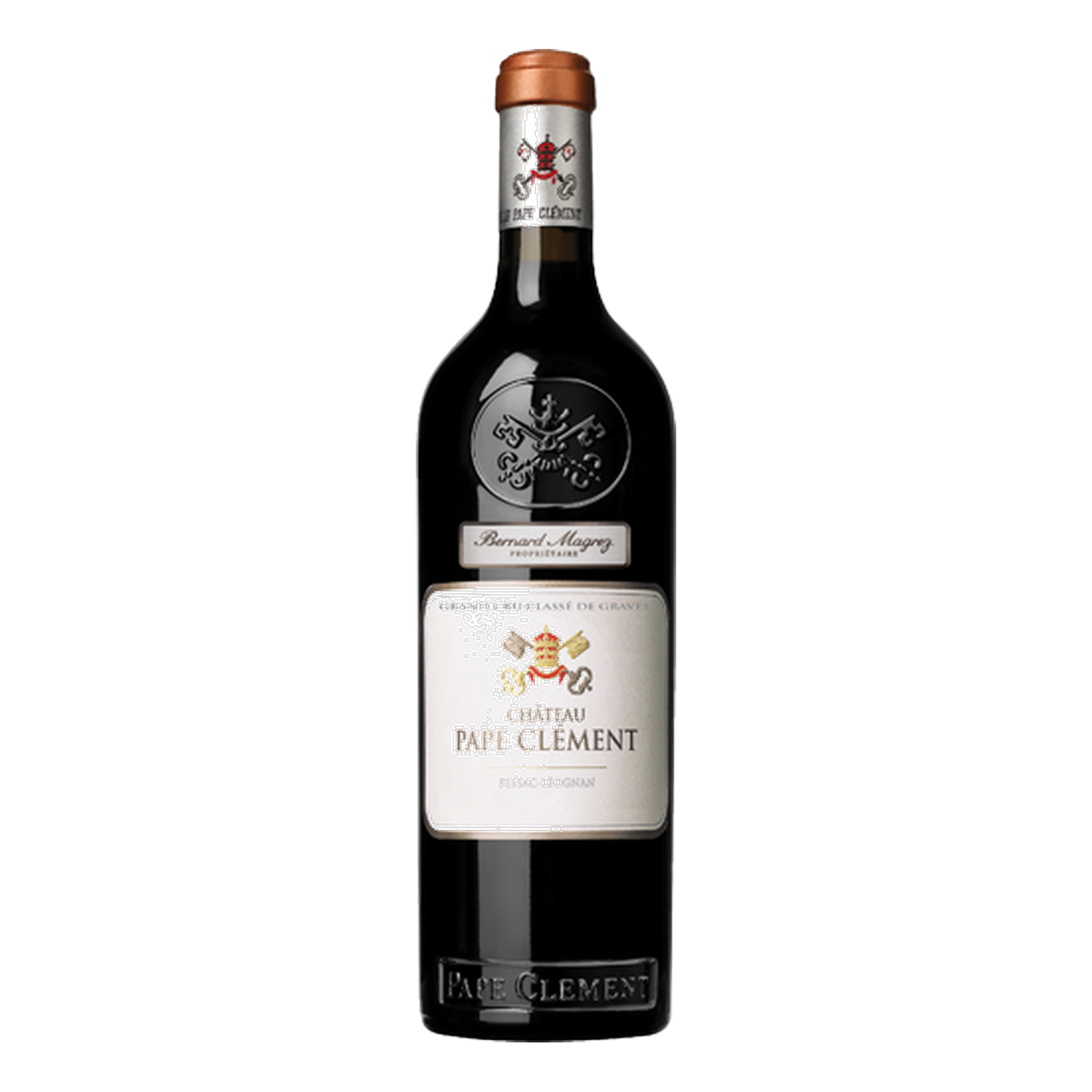 Château Pape Clément Rouge - DiVino.com.au