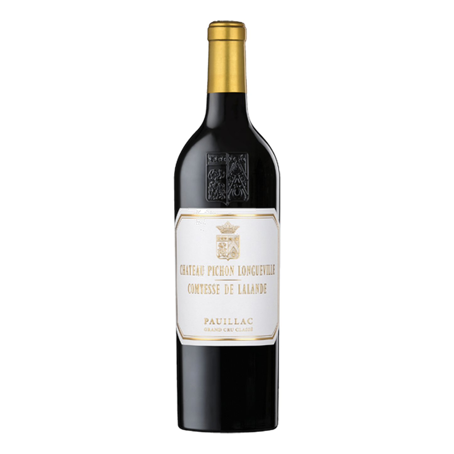 Château Pichon-Longueville Comtesse de Lalande 2ème Cru - DiVino.com.au