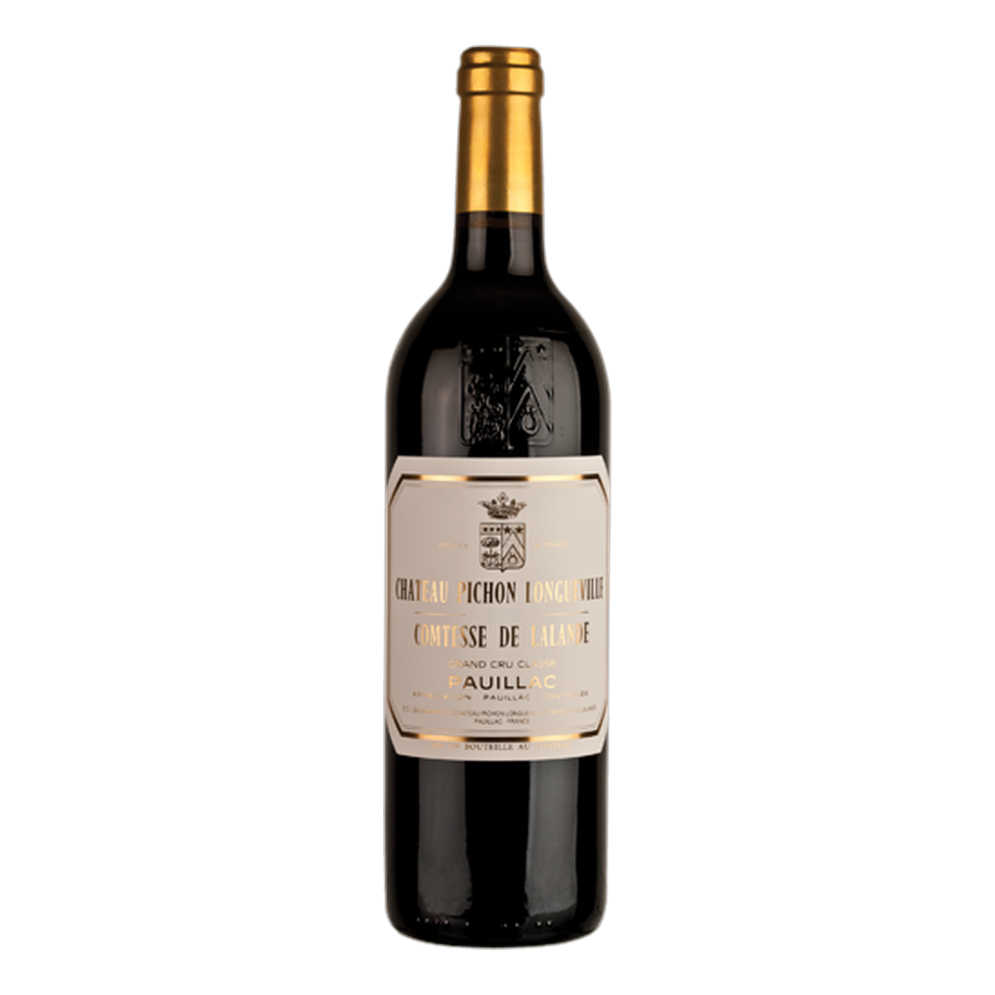 Château Pichon Longueville Comtesse de Lalande - DiVino.com.au