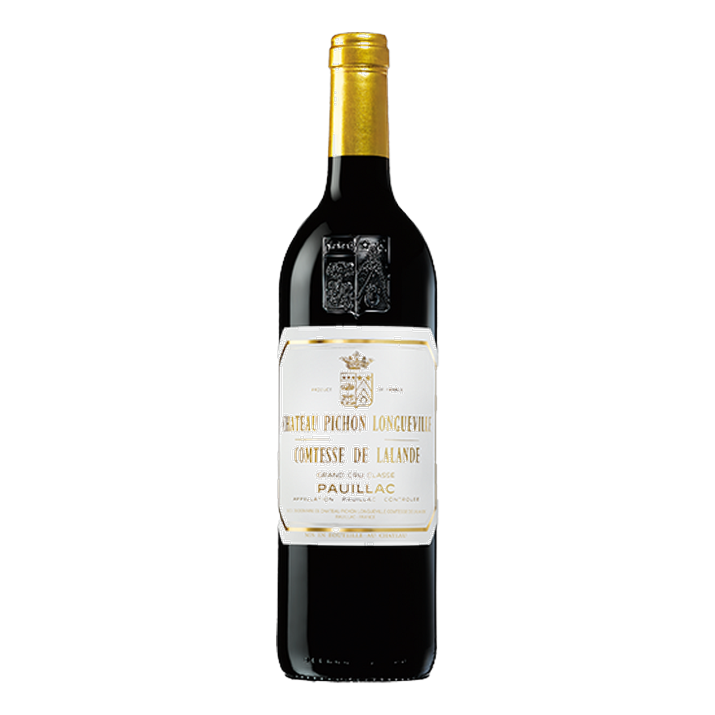 Château Pichon Longueville Comtesse de Lalande - DiVino.com.au