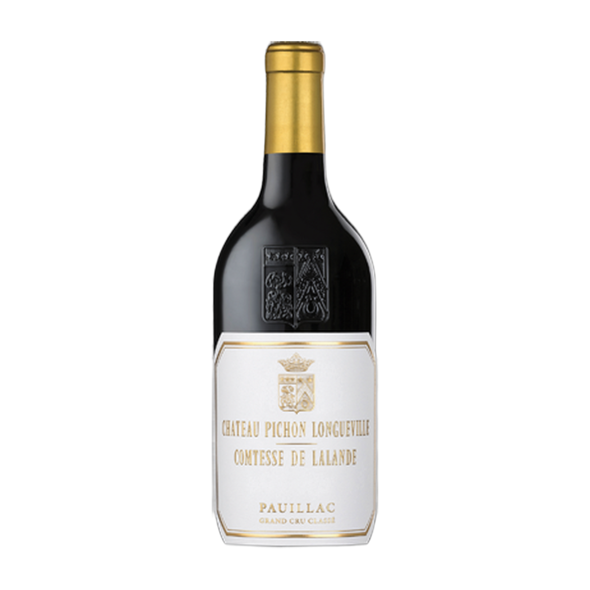 Château Pichon Longueville Comtesse de Lalande - DiVino.com.au