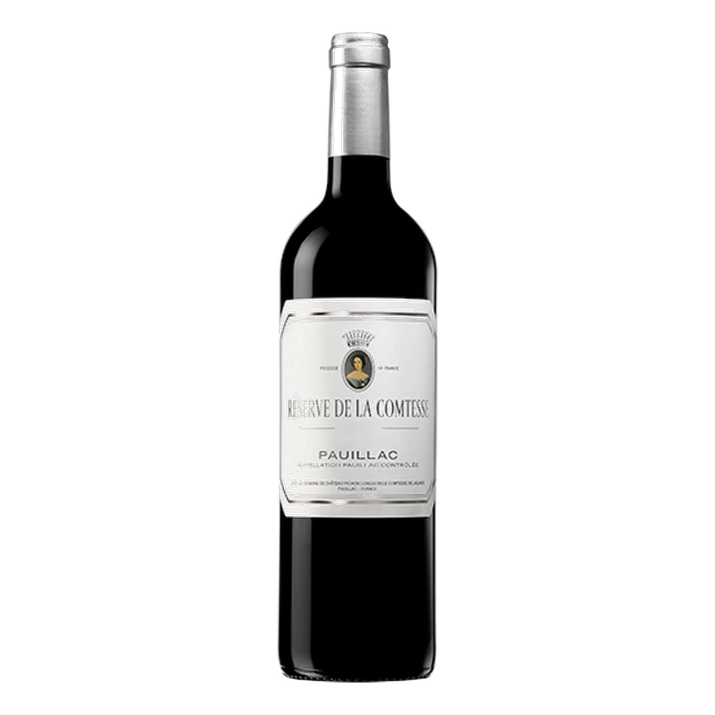 Château Pichon Réserve de la Comtesse, 2nd Vin - DiVino.com.au