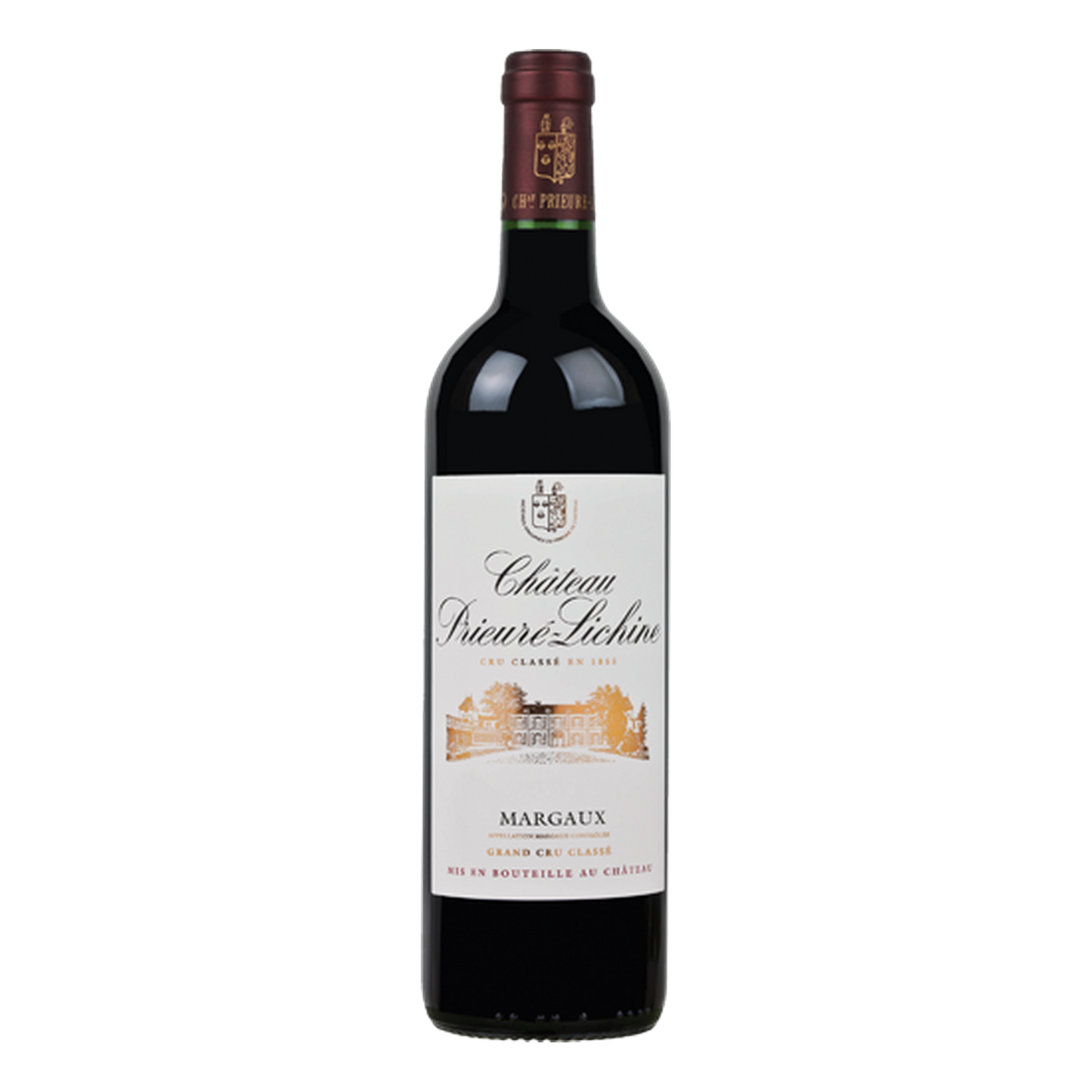 Château Prieuré-Lichine, 4ème Cru - DiVino.com.au