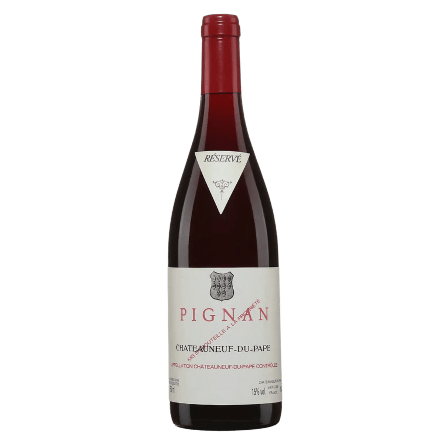 Château Rayas Châteauneuf-du-Pape 'Pignan' - DiVino.com.au
