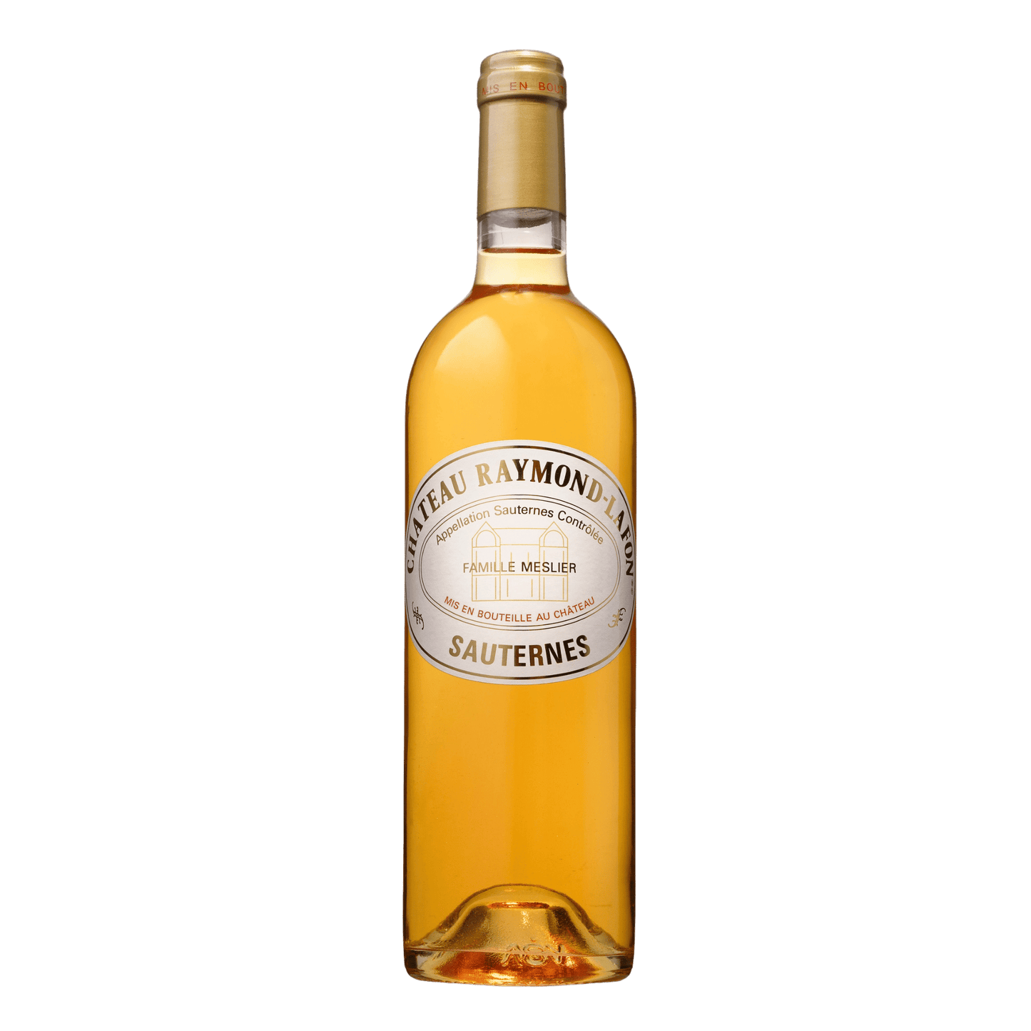 Château Raymond-Lafon, 1er G.C.C, 1855 - DiVino.com.au