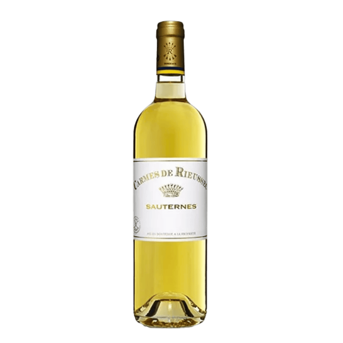 Château Rieussec Sauternes 2011 - DiVino.com.au