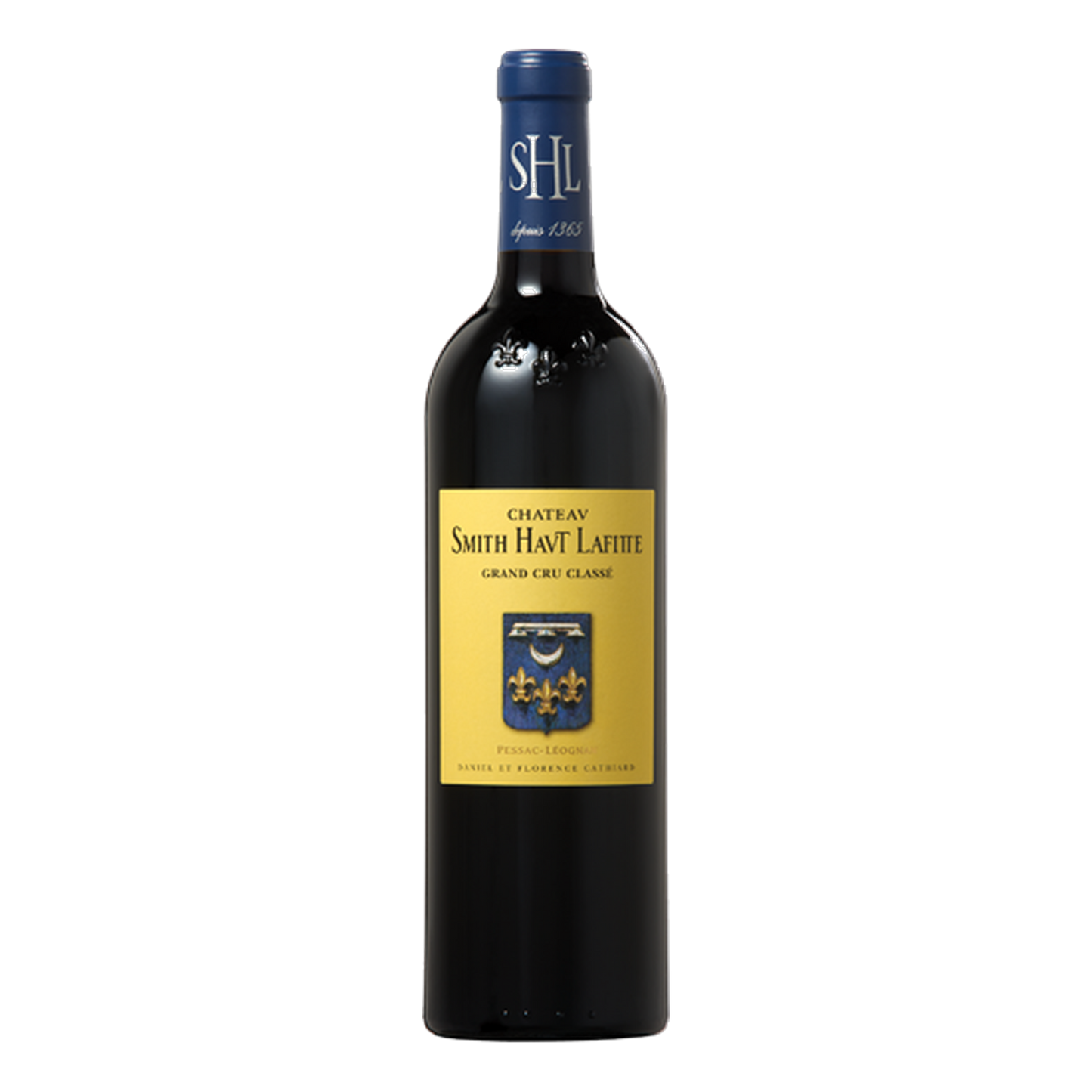 Château Smith-Haut-Lafitte Rouge - DiVino.com.au