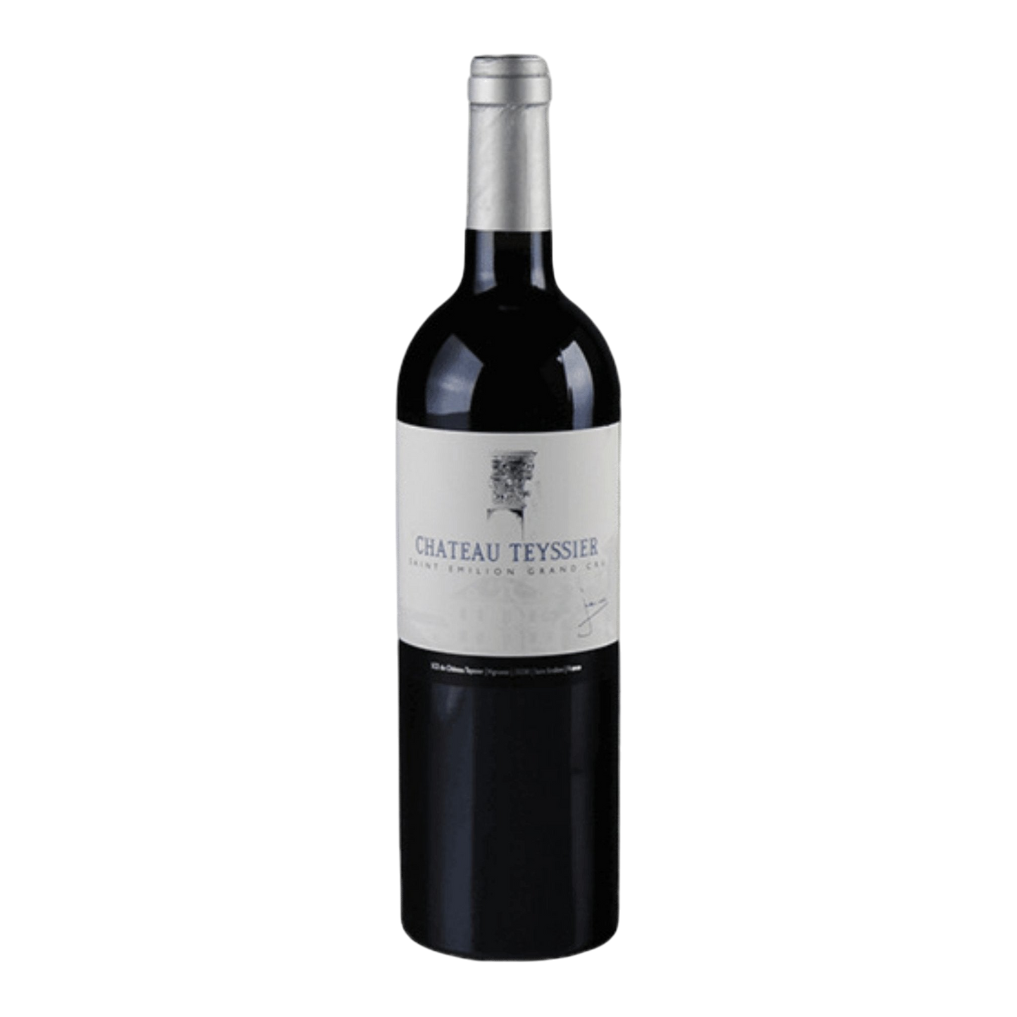 Château Teyssier Saint Émilion Grand Cru Classé 2018 - DiVino.com.au