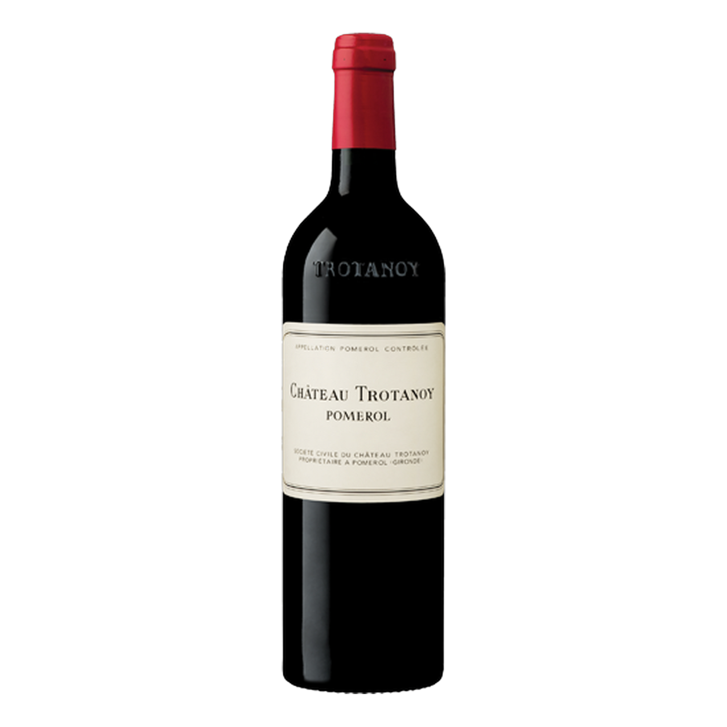 Château Trotanoy - DiVino.com.au
