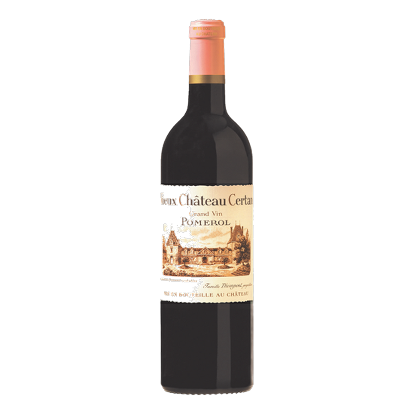 Château Vieux Château Certan - DiVino.com.au