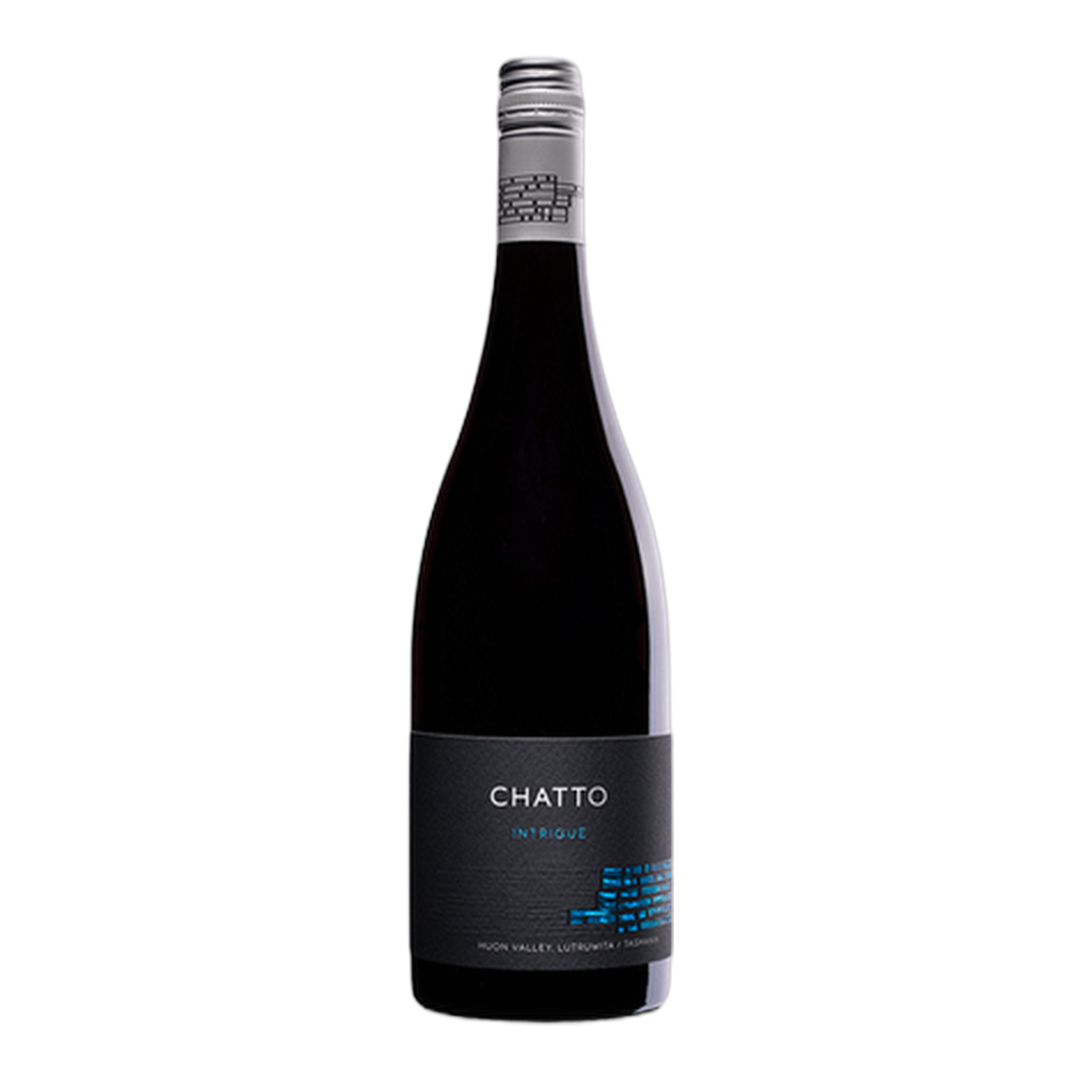 Chatto Intrigue Pinot Noir - DiVino.com.au