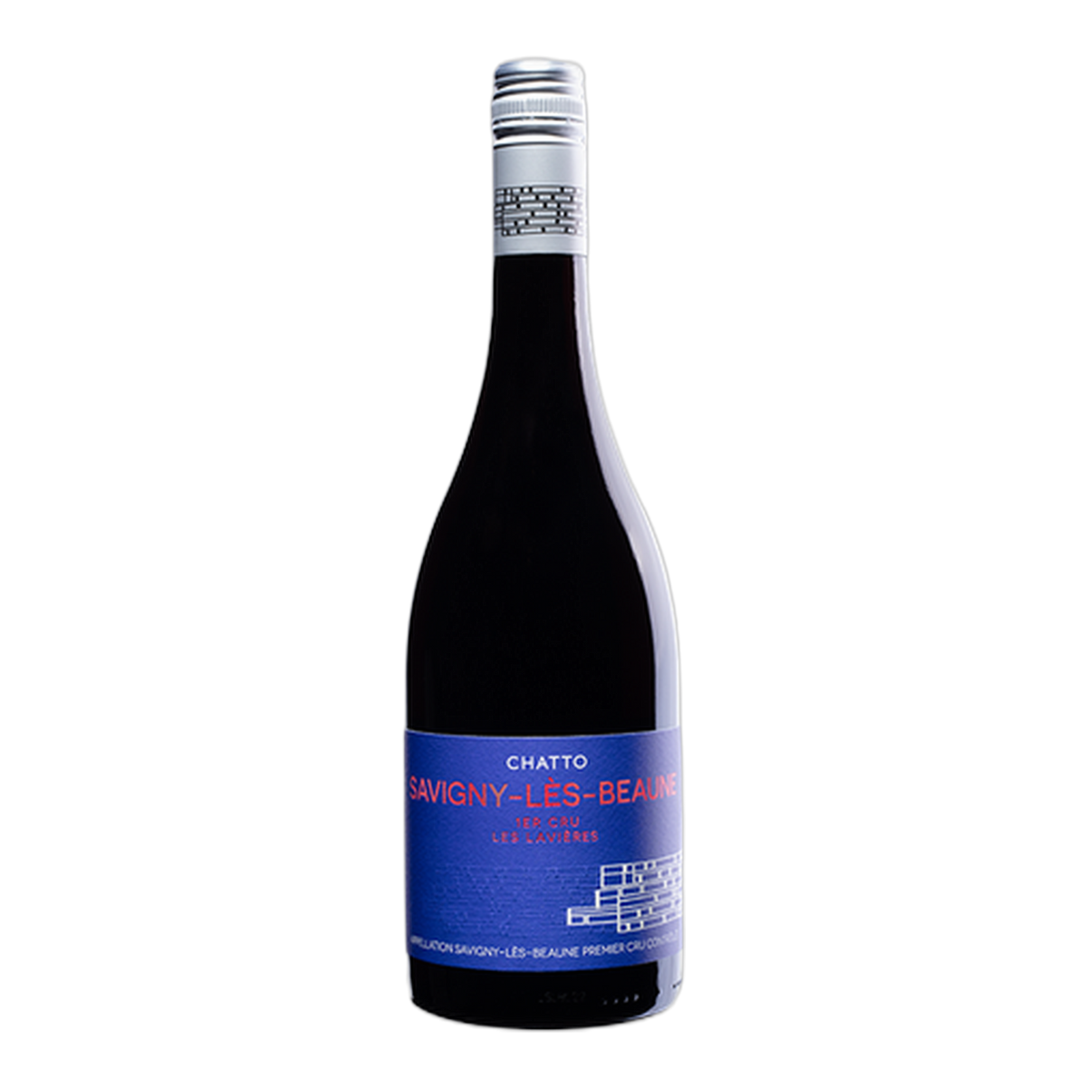 Chatto Savigny-Lés-Beaune Les Laviérs Premier Cru - DiVino.com.au
