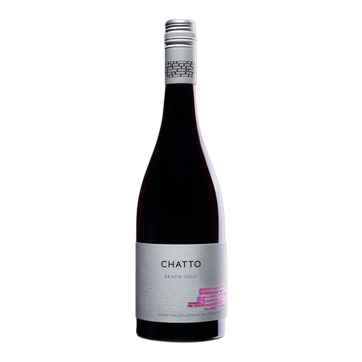 Chatto Seven Inch Pinot Noir - DiVino.com.au