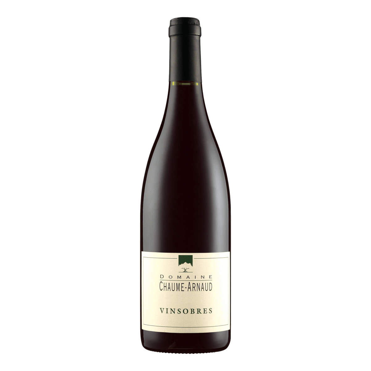 Chaume Arnaud Vinsobres rouge - DiVino.com.au