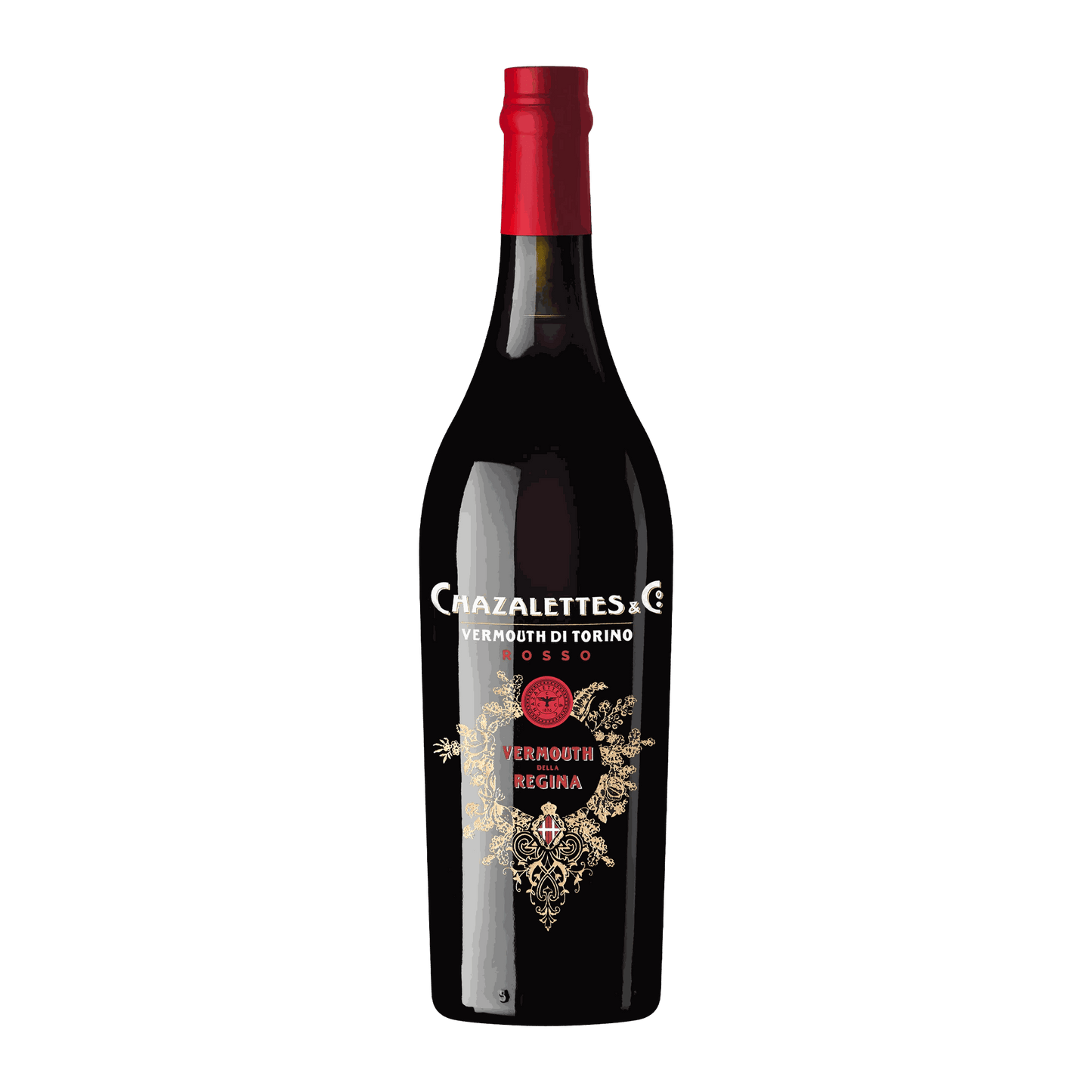 Chazalettes & Co. Vermouth de Torino Rosso - DiVino.com.au