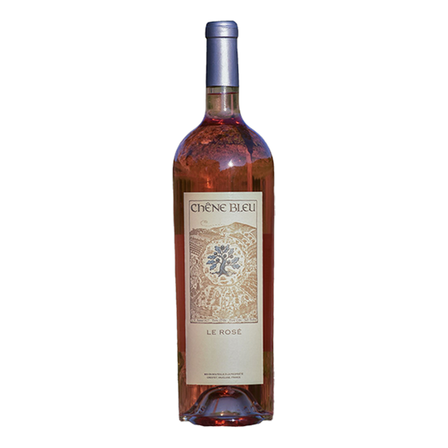 Chêne Bleu Le Rosé 1.5L MAGNUM - DiVino.com.au