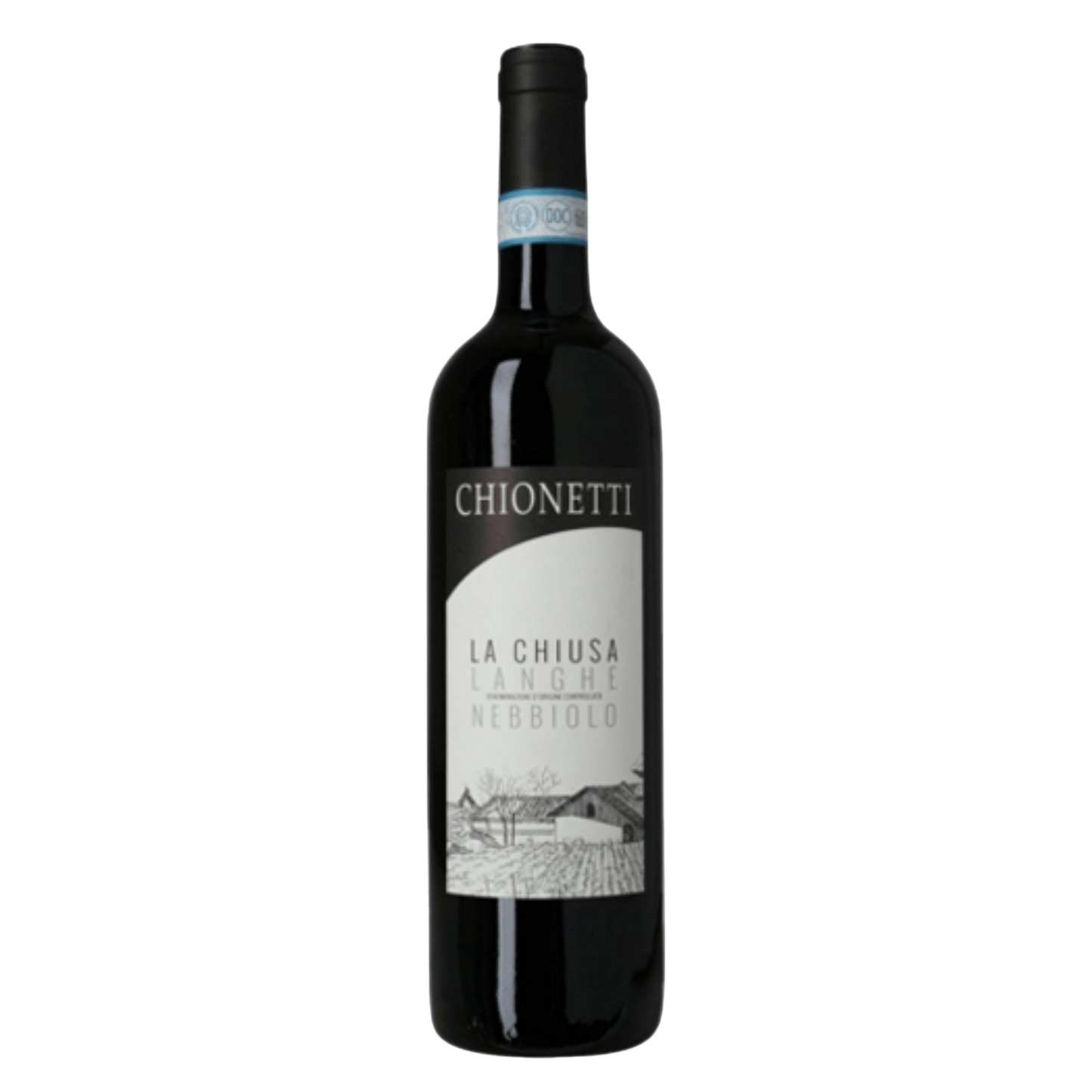 Chionetti Dogliani Langhe Nebbiolo La Chiusa 2016 - DiVino.com.au