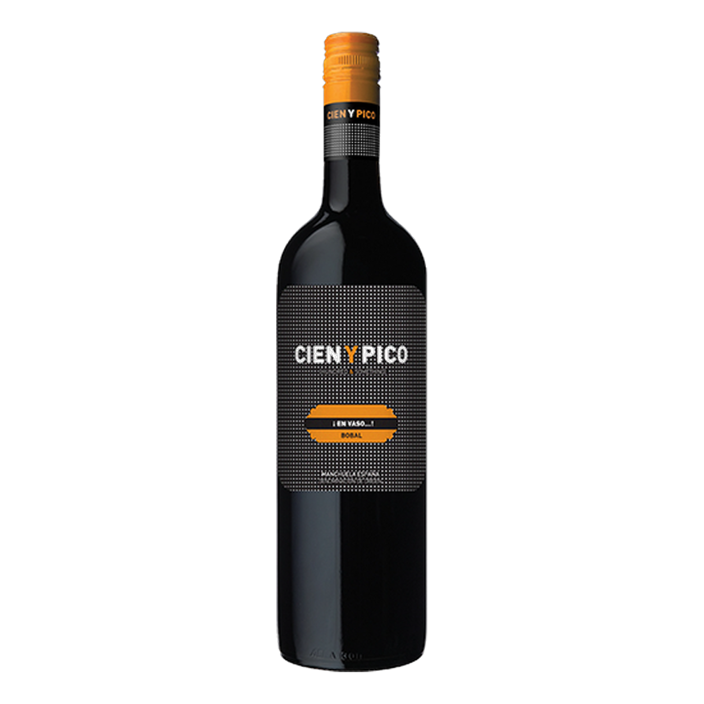 Cien Y Pico ¡En Vaso..!, Bobal - DiVino.com.au