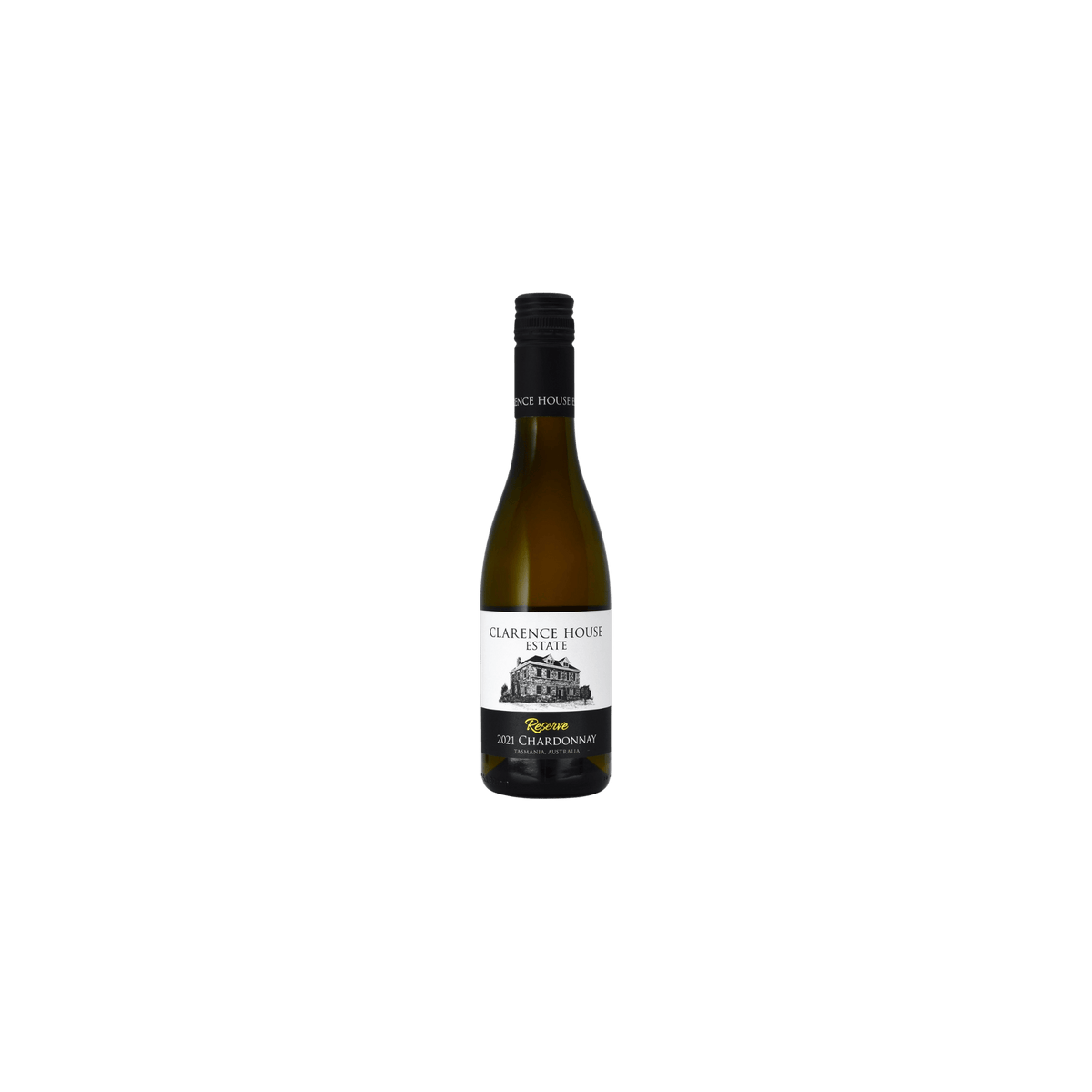 Clarence House Reserve Chardonnay 375ml - DiVino.com.au